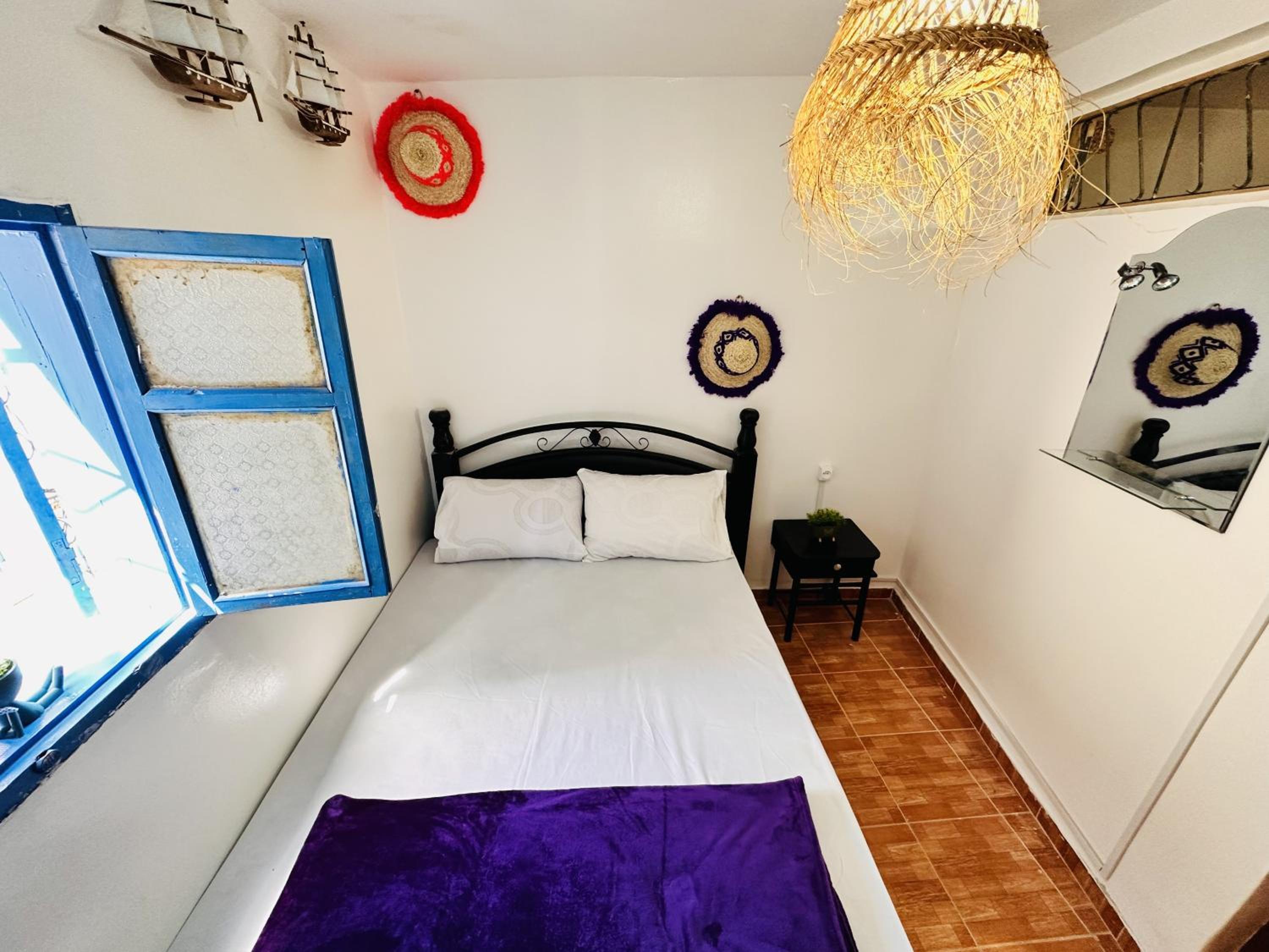 Double Room with Private Bathroom photo 2