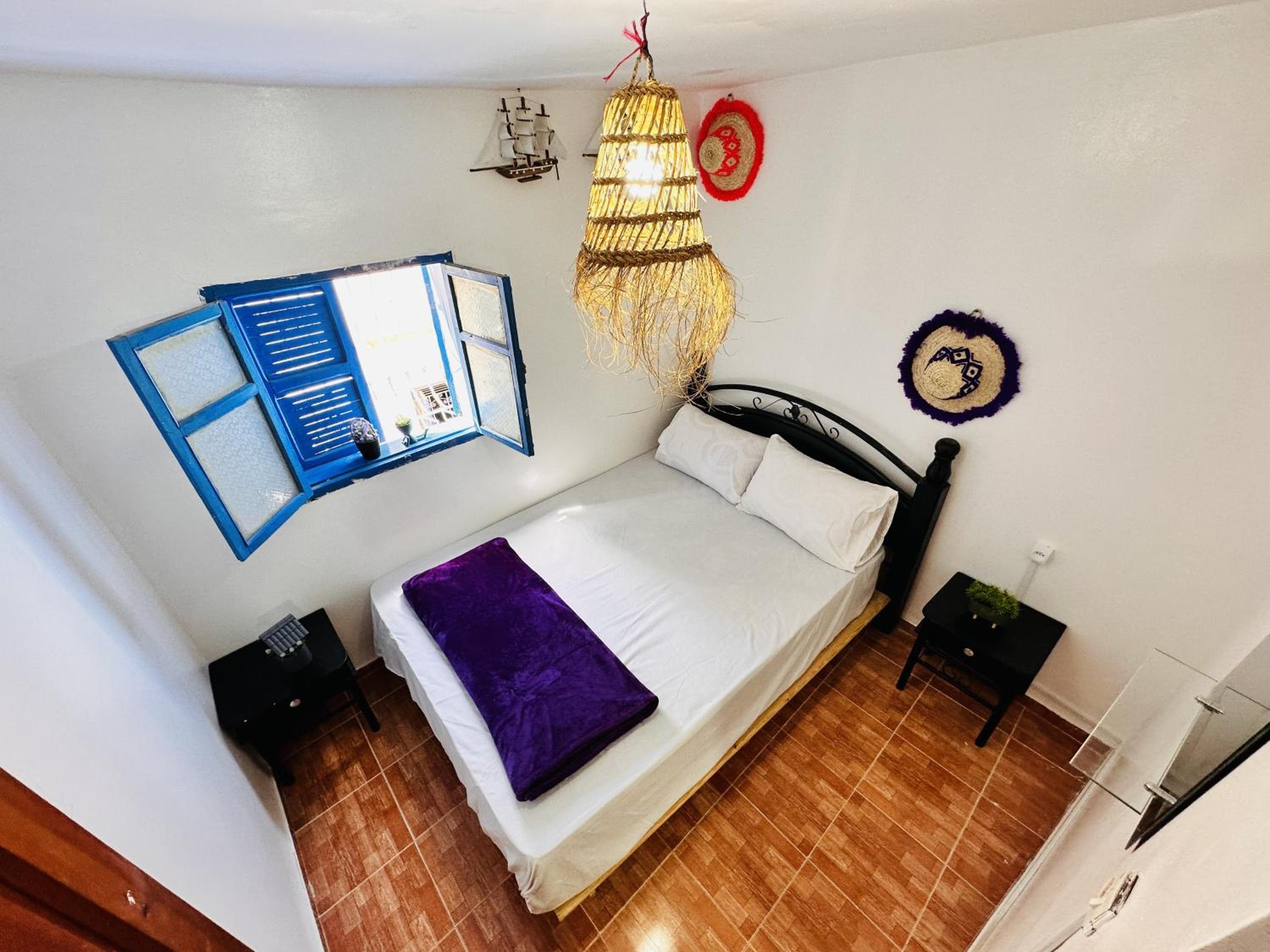 Double Room with Private Bathroom photo 1