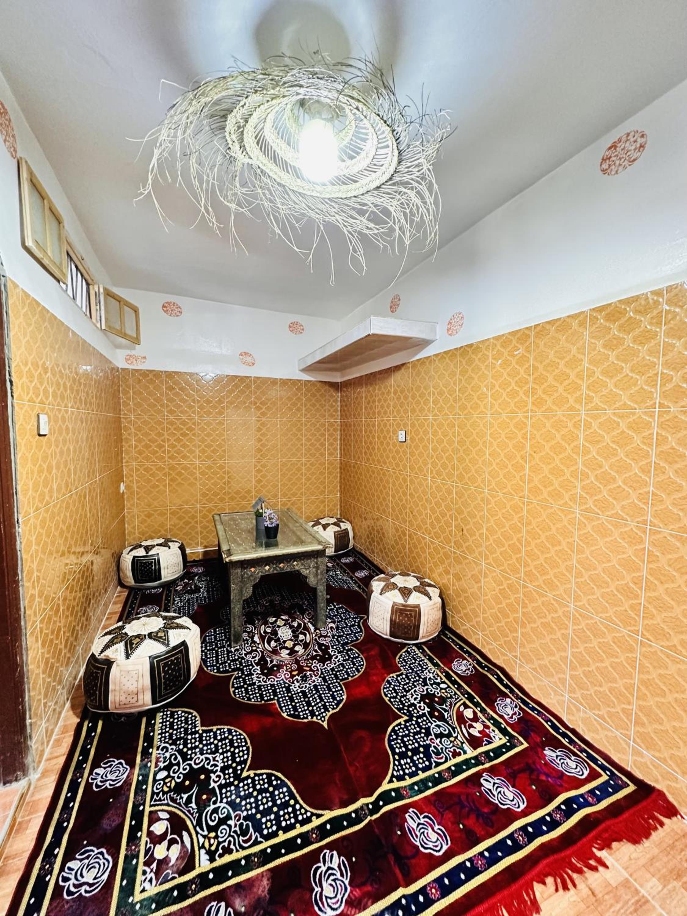 Double Room with Private Bathroom photo 3