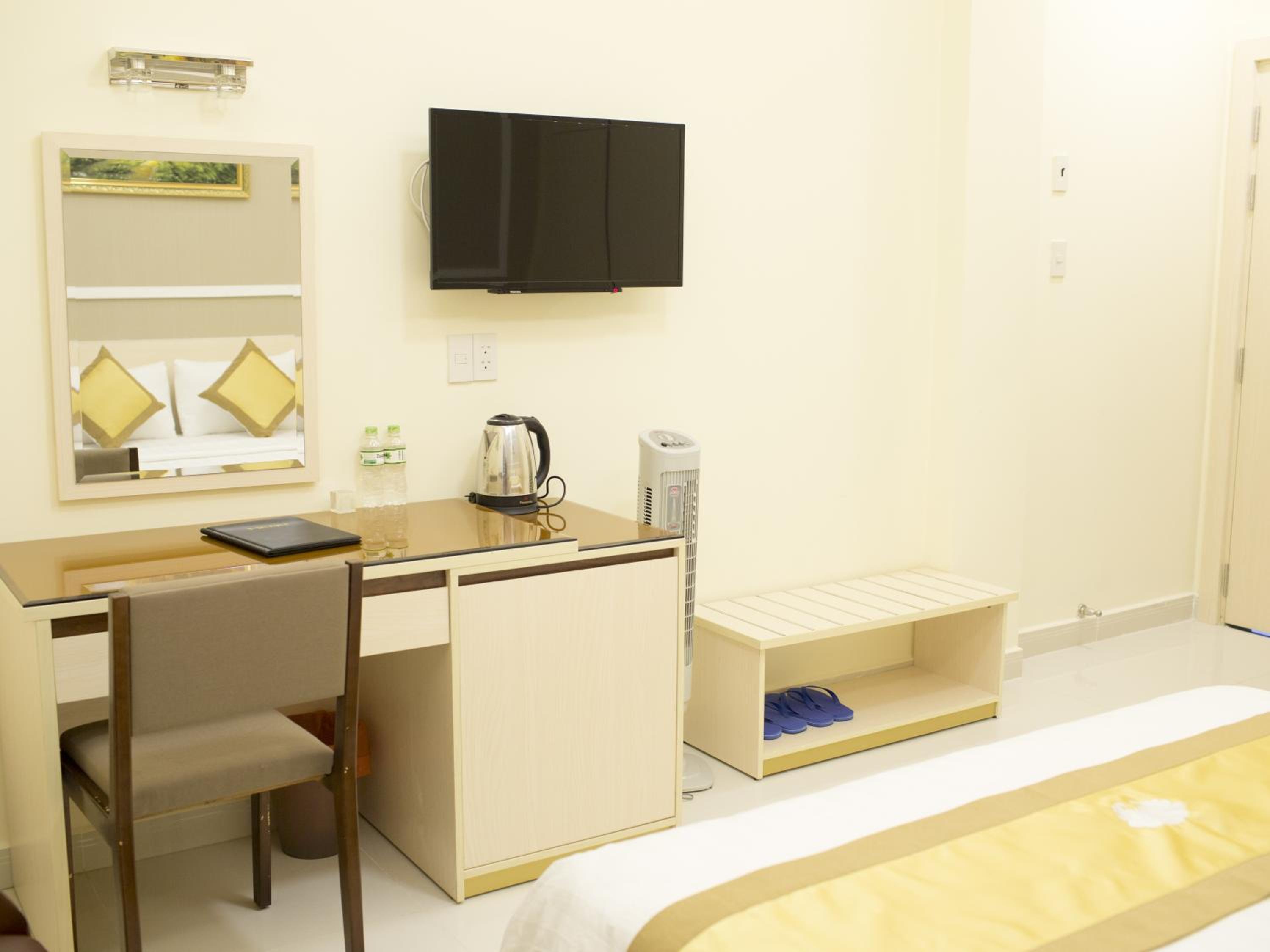 Superior Double Room - Photo 6