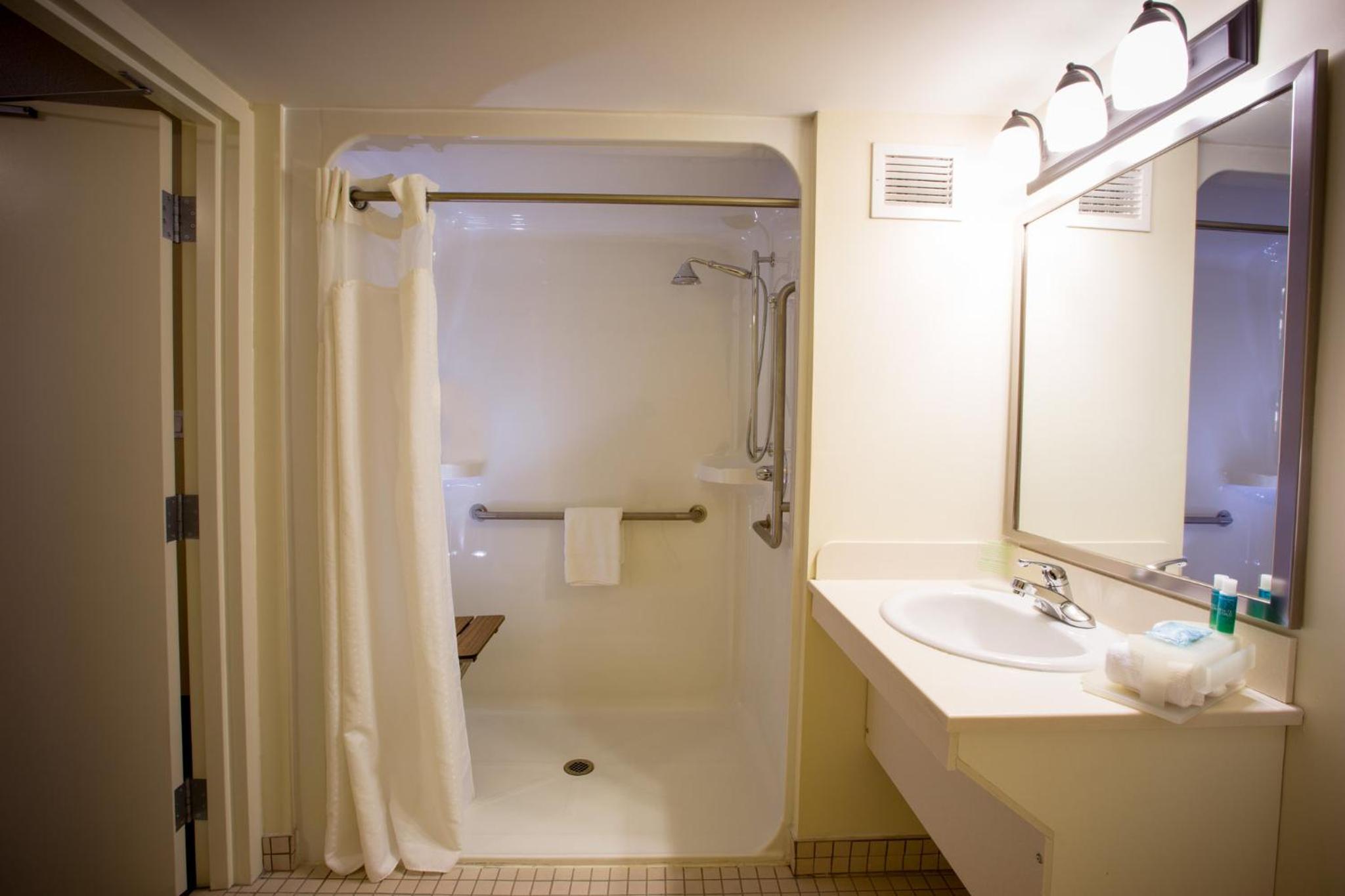 Holiday Inn Express Stellarton-New Glasgow by IHG, 写真 2