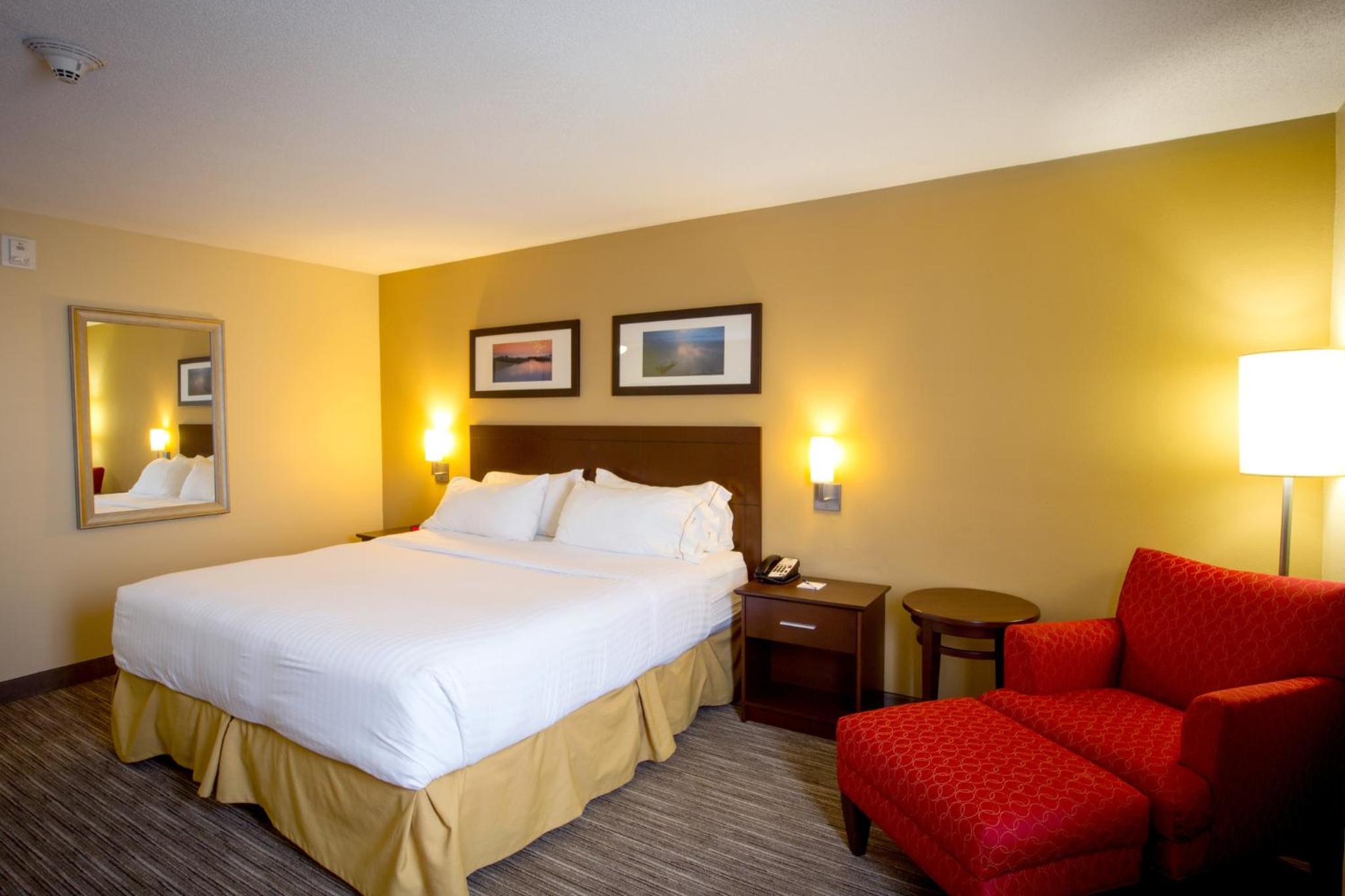 Holiday Inn Express Stellarton-New Glasgow by IHG, 写真 5