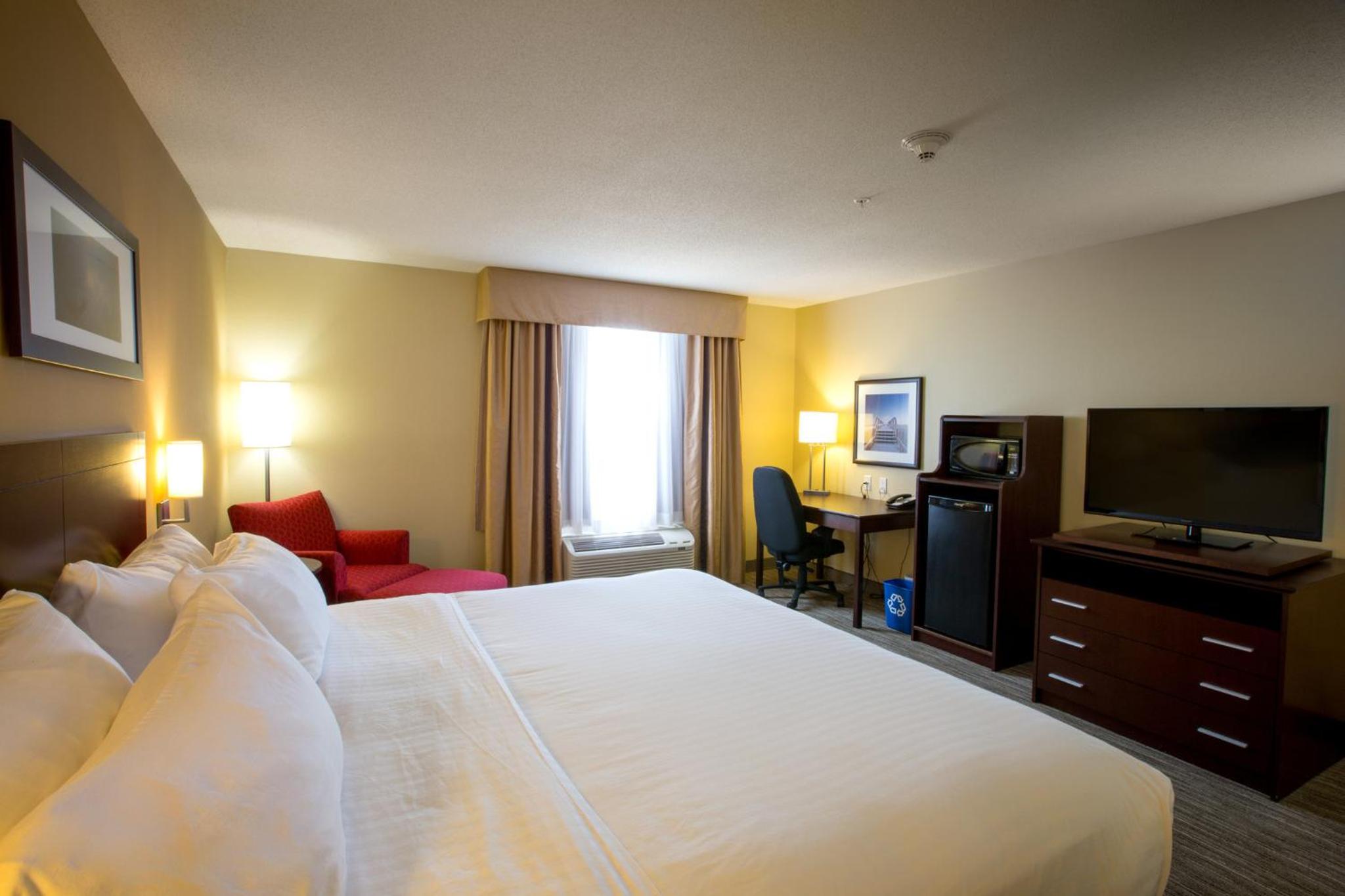 Holiday Inn Express Stellarton-New Glasgow by IHG, 写真 7
