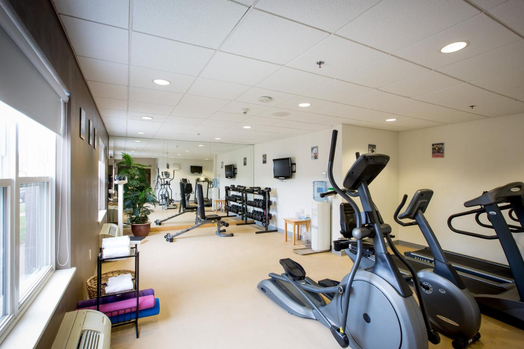 Holiday Inn Express Stellarton-New Glasgow by IHG, 写真 8