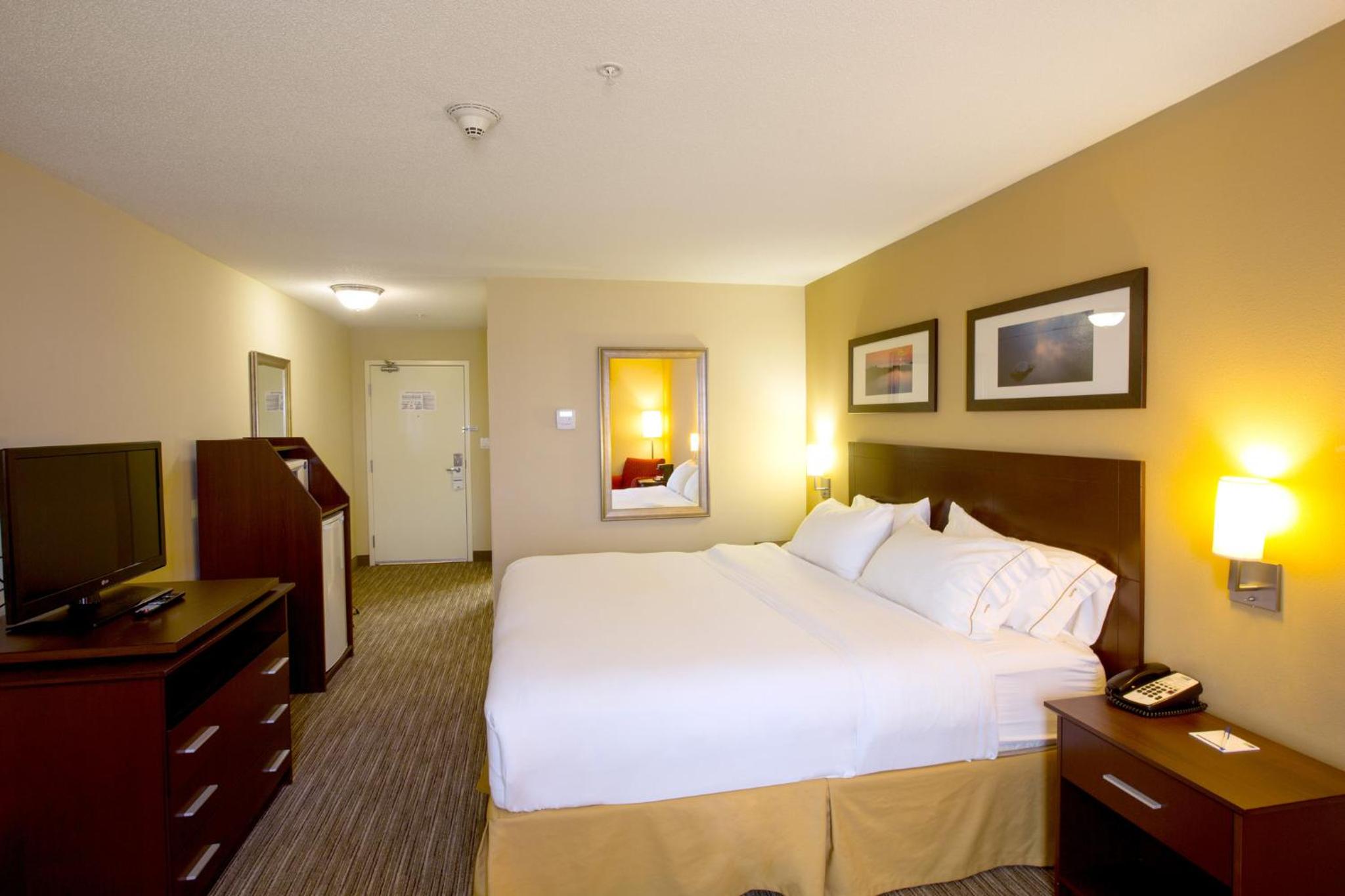 Holiday Inn Express Stellarton-New Glasgow by IHG, 写真 4