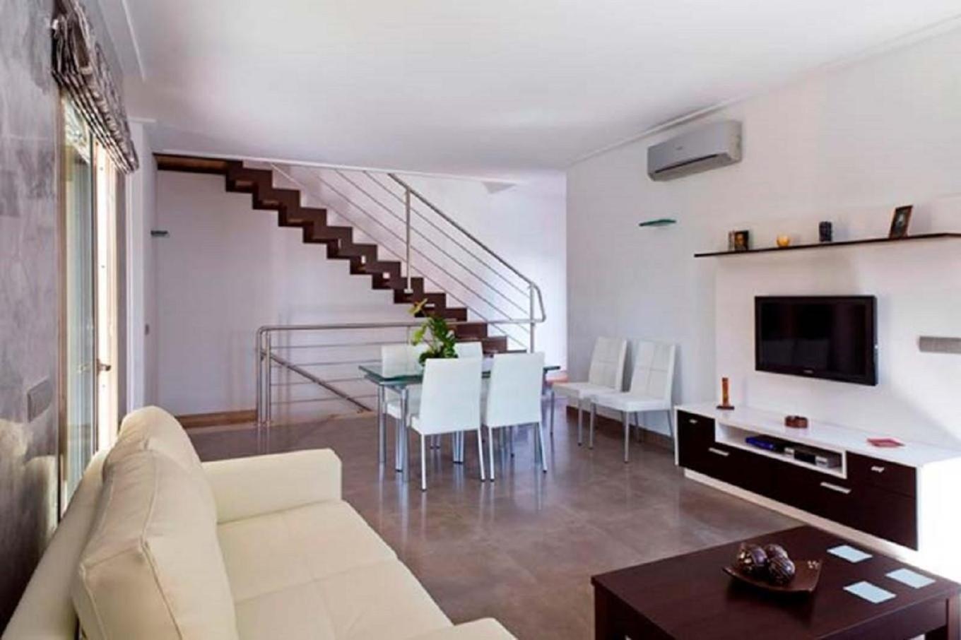 Casa de Vacaciones