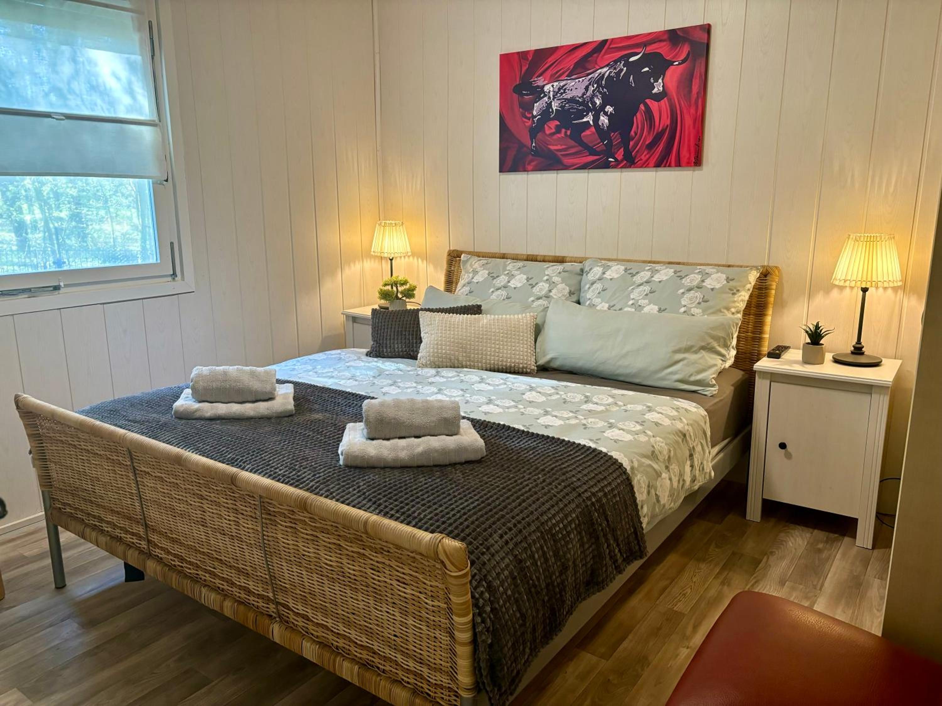 Vacation Home photo 1
