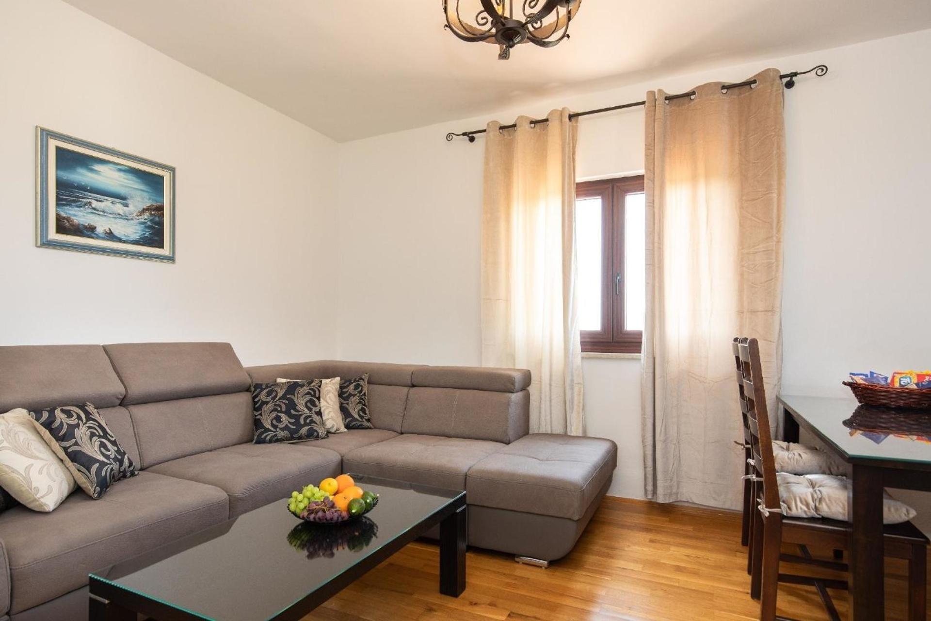 Five-Bedroom Holiday Home