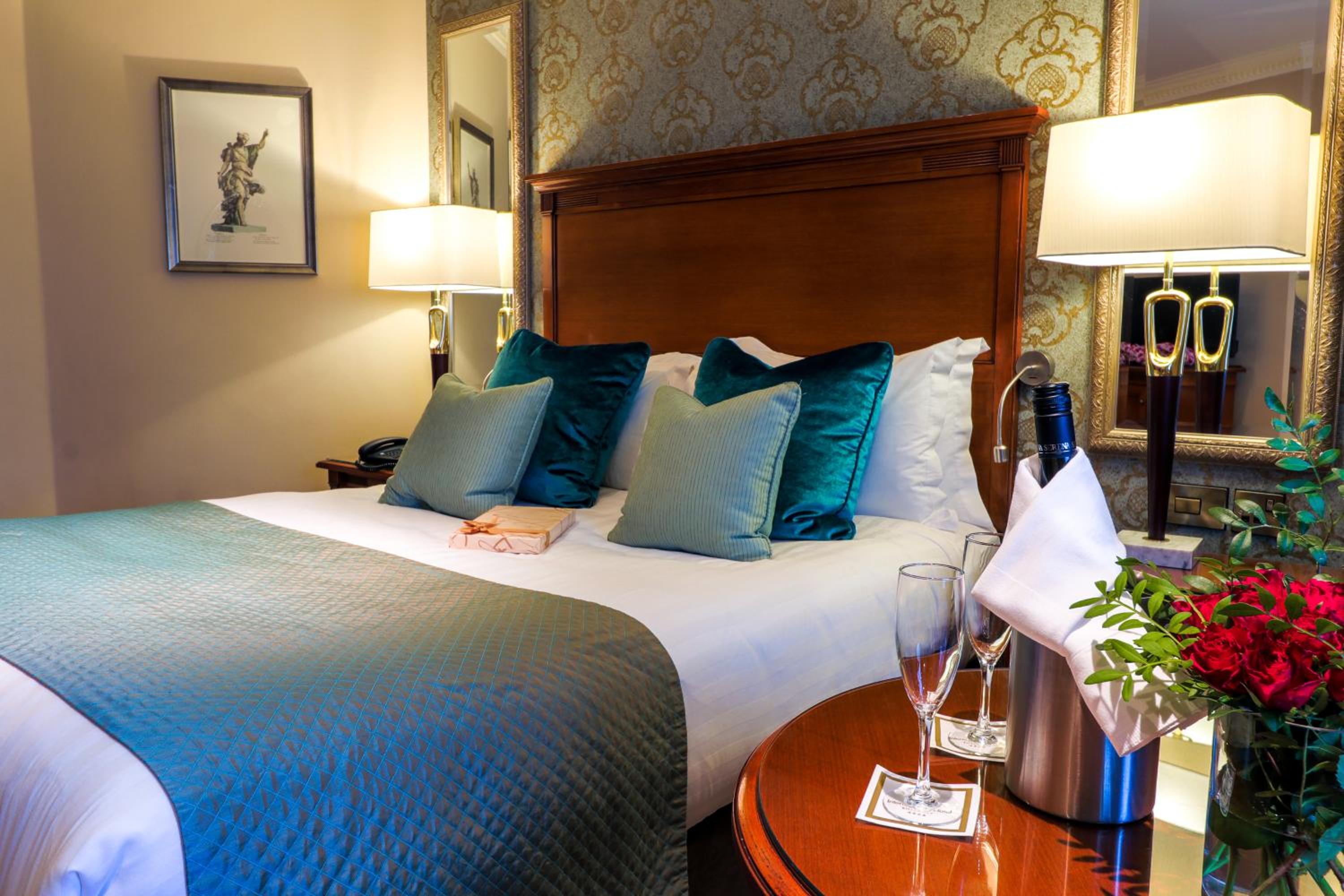 Executive Double Room - Photo 2