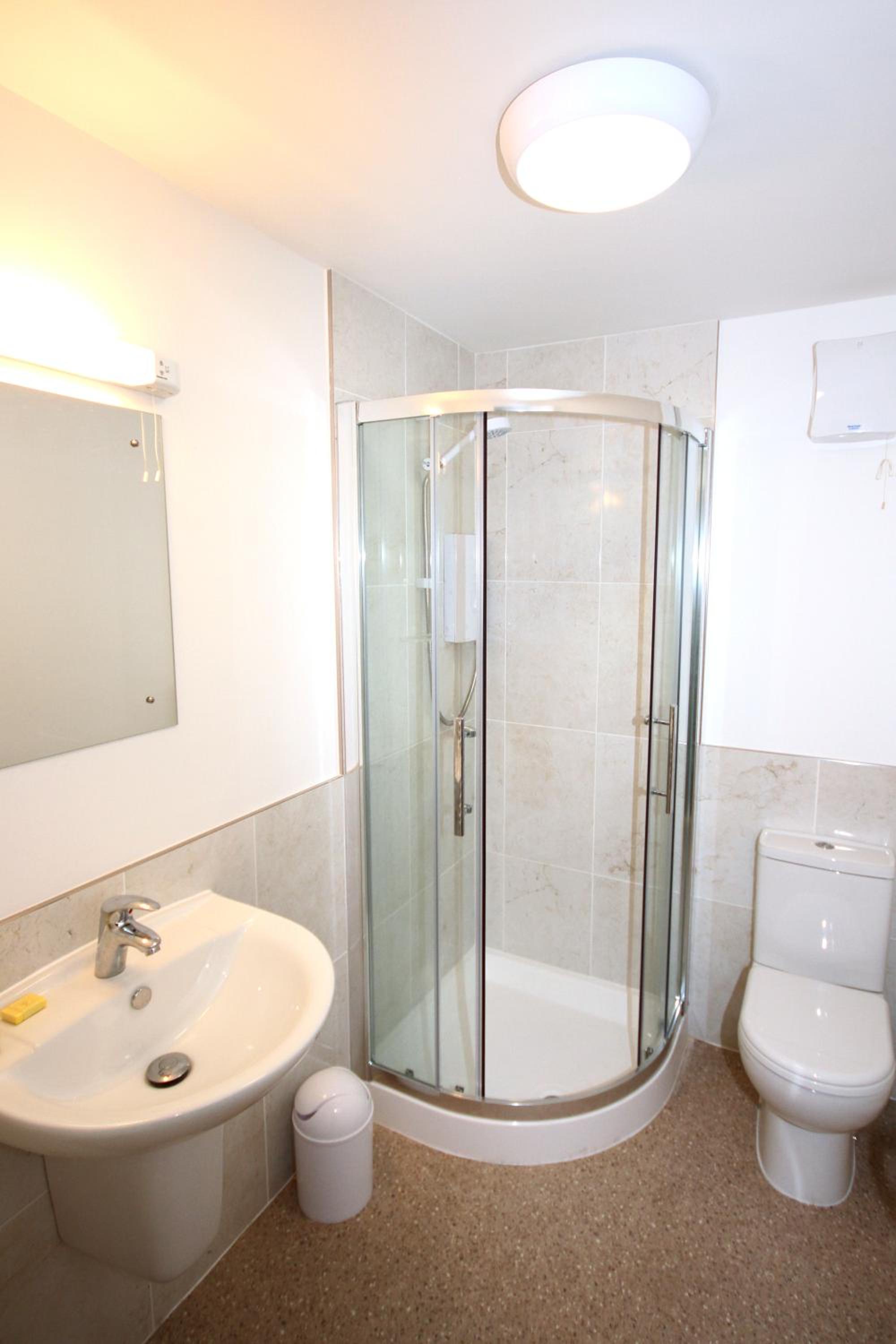 Small Double Room photo 3