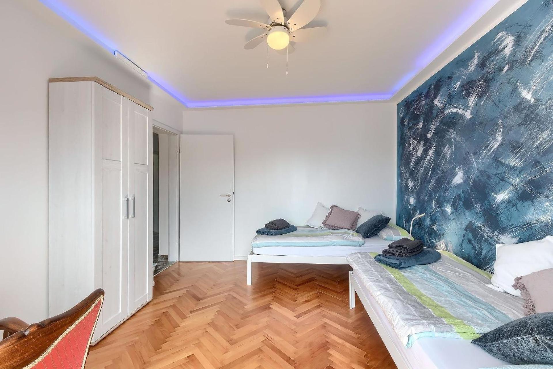 Two-Bedroom Apartment photo 2