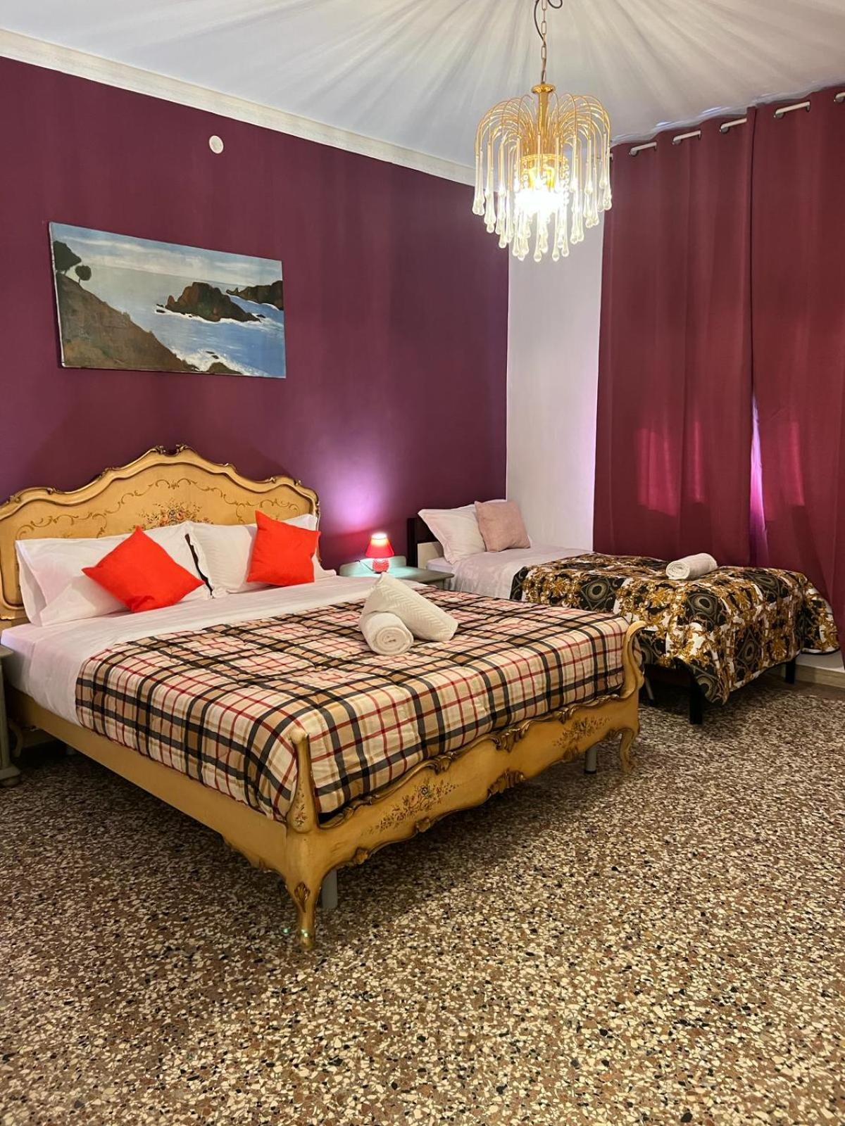 Double Room with Extra Bed photo 1