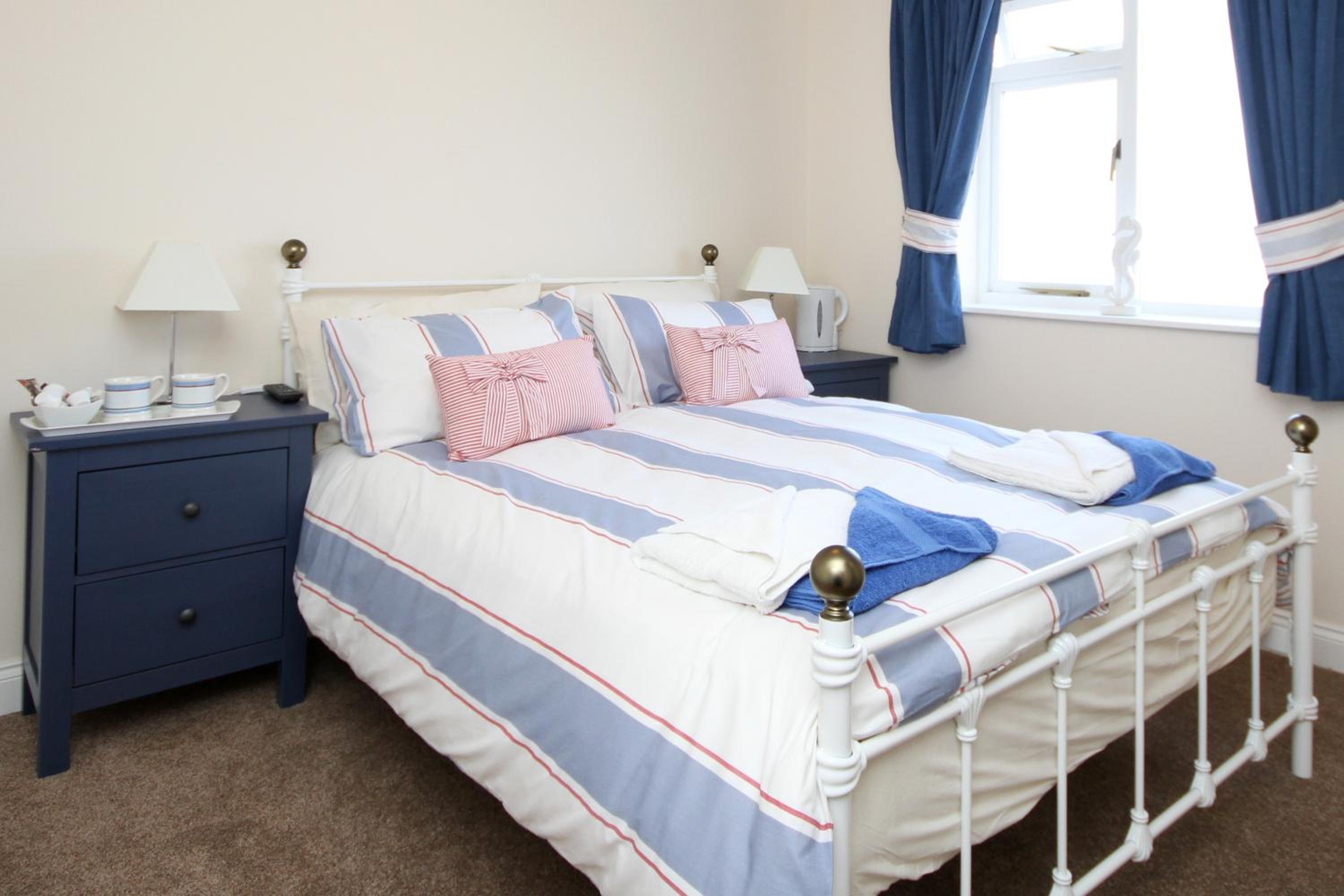 Standard Double Room - Photo 1