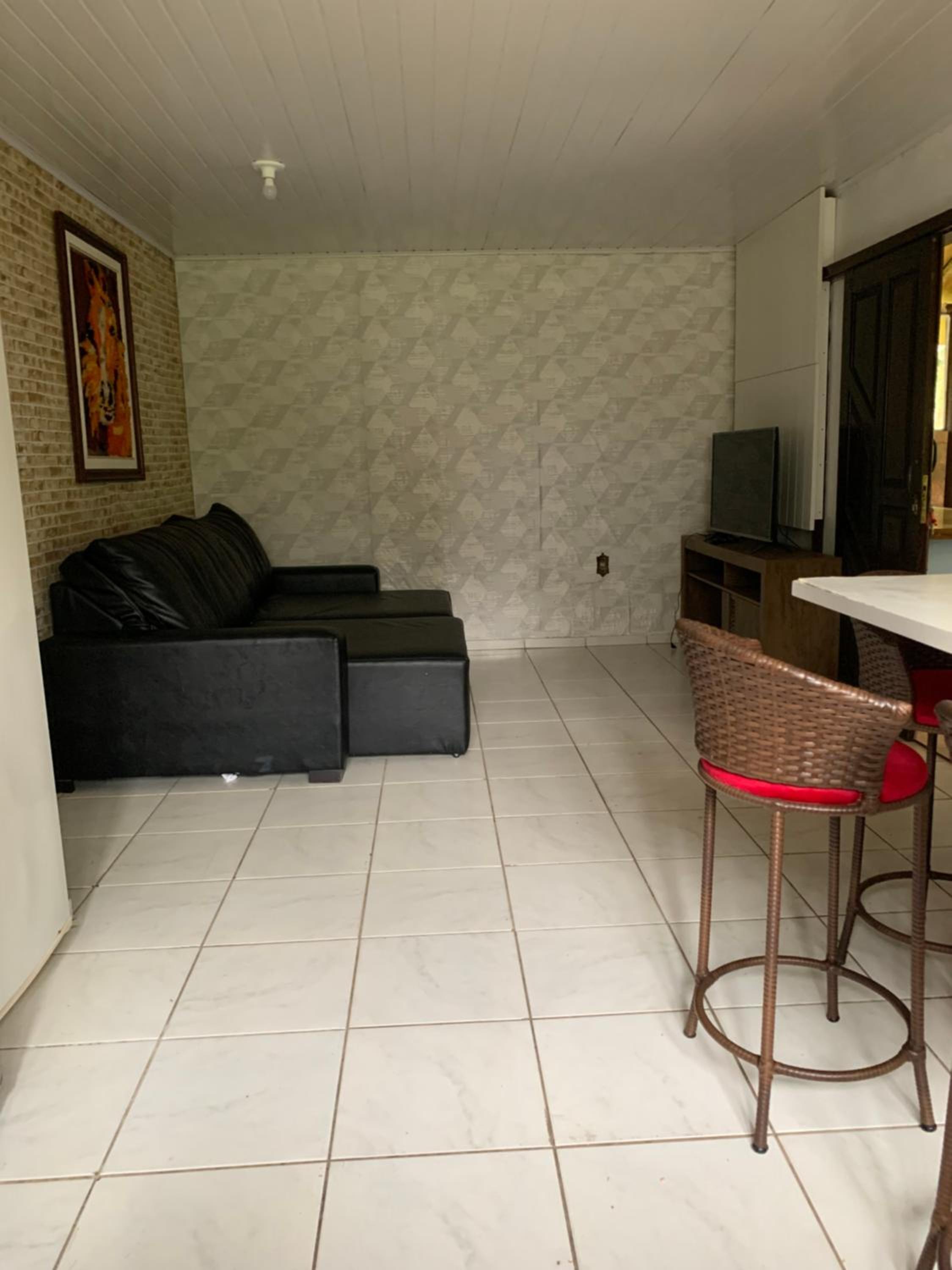 Four-Bedroom House photo 1