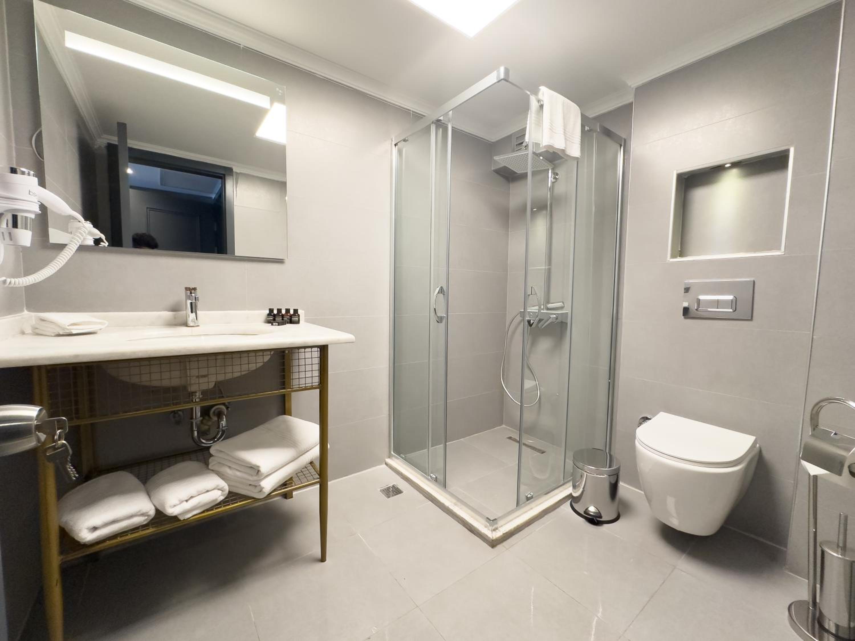 Standard King Room - Photo 9
