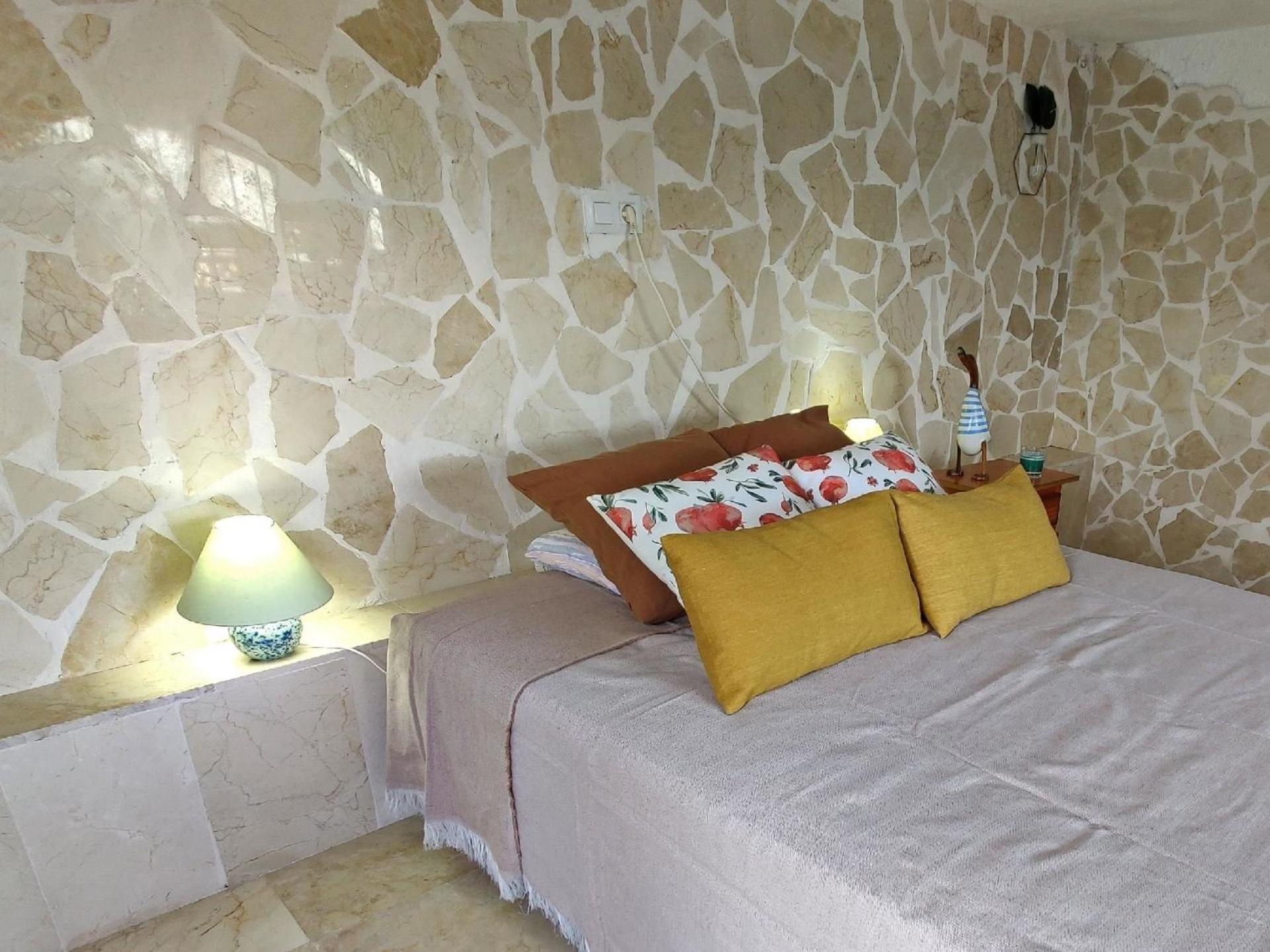 Casa de Vacaciones