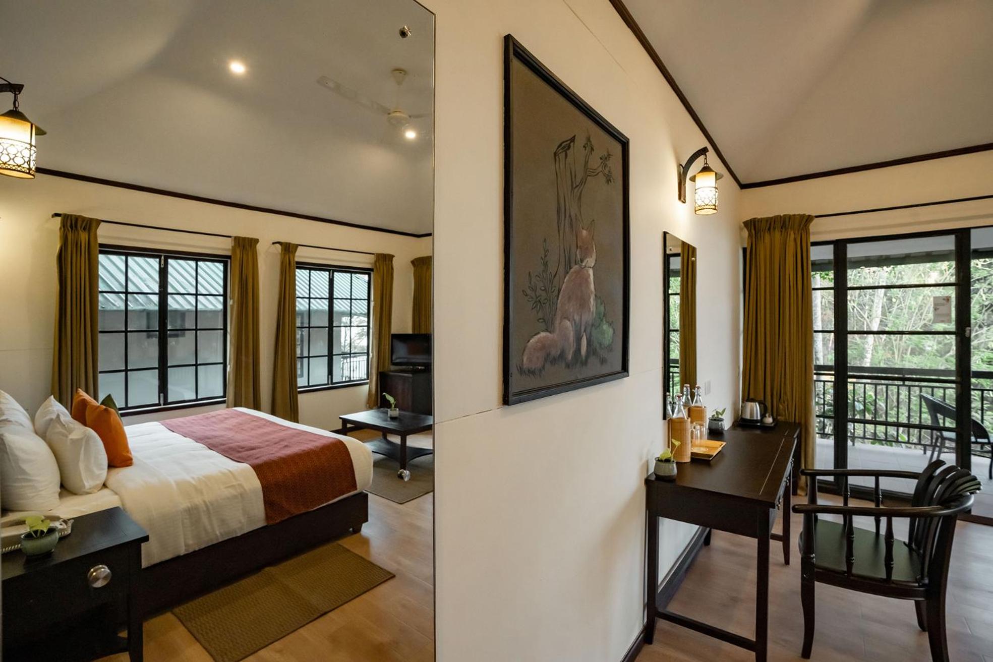 Woods Cottage - Photo 12
