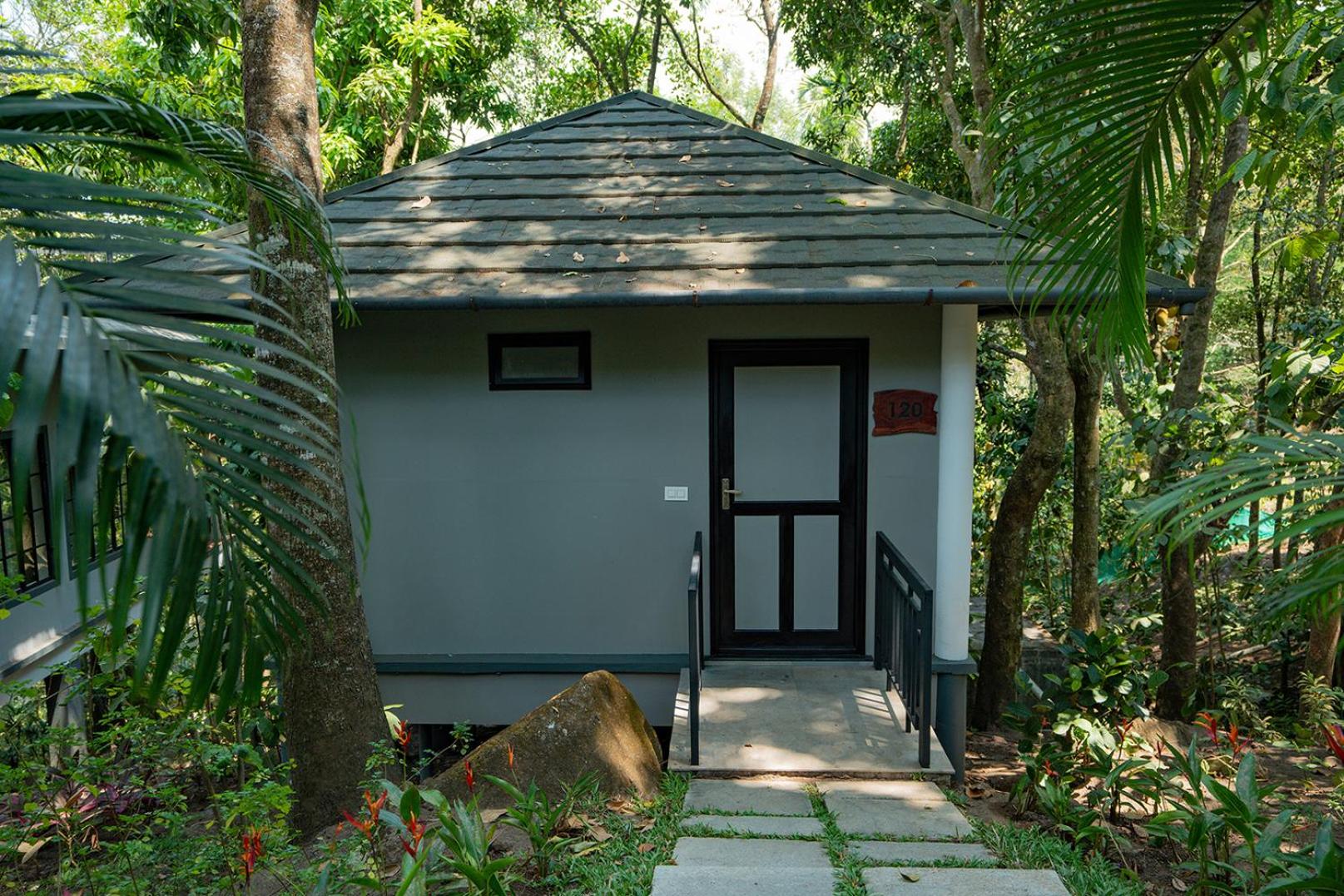 Woods Cottage - Photo 15