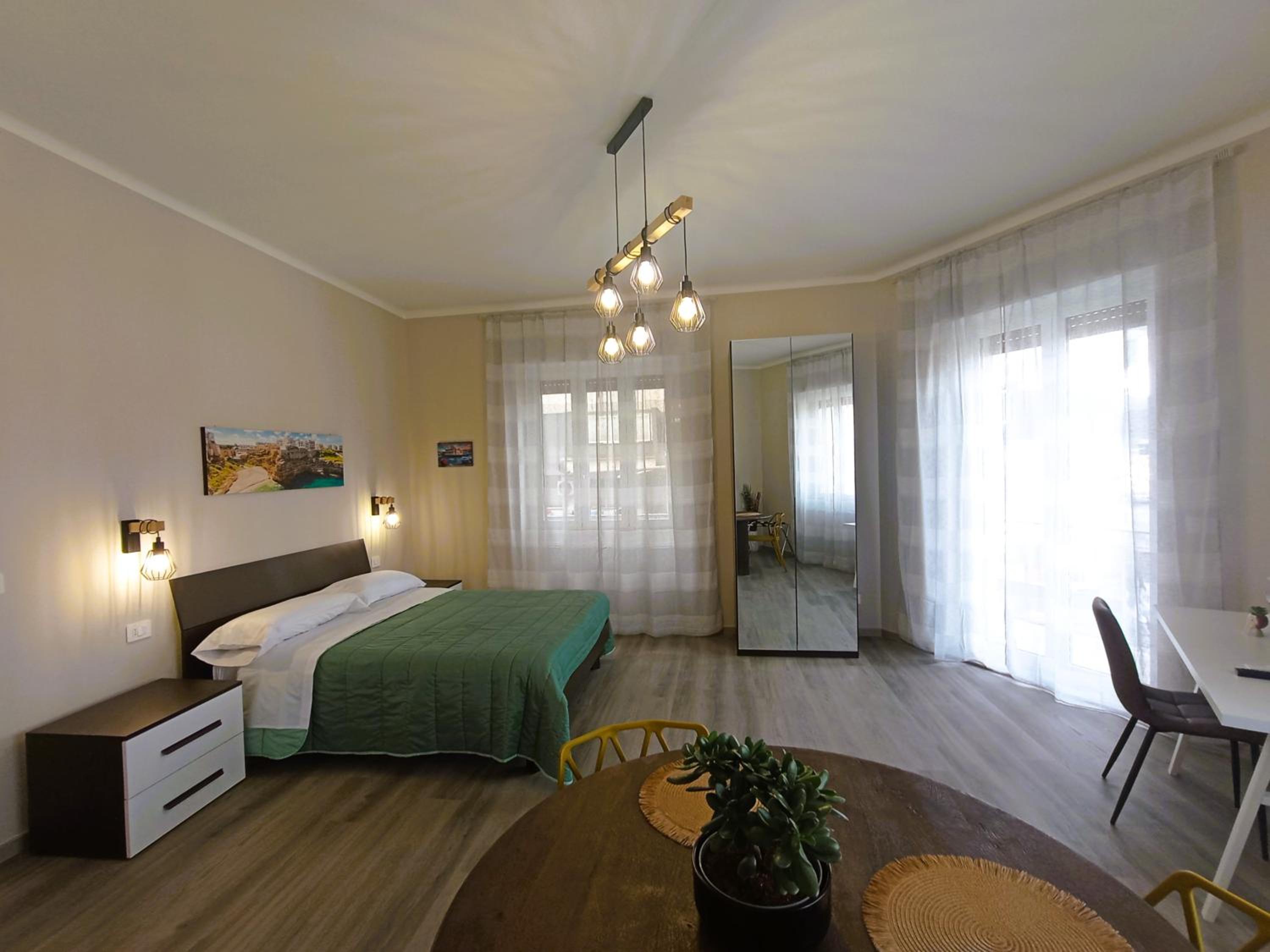 Deluxe Junior Suite