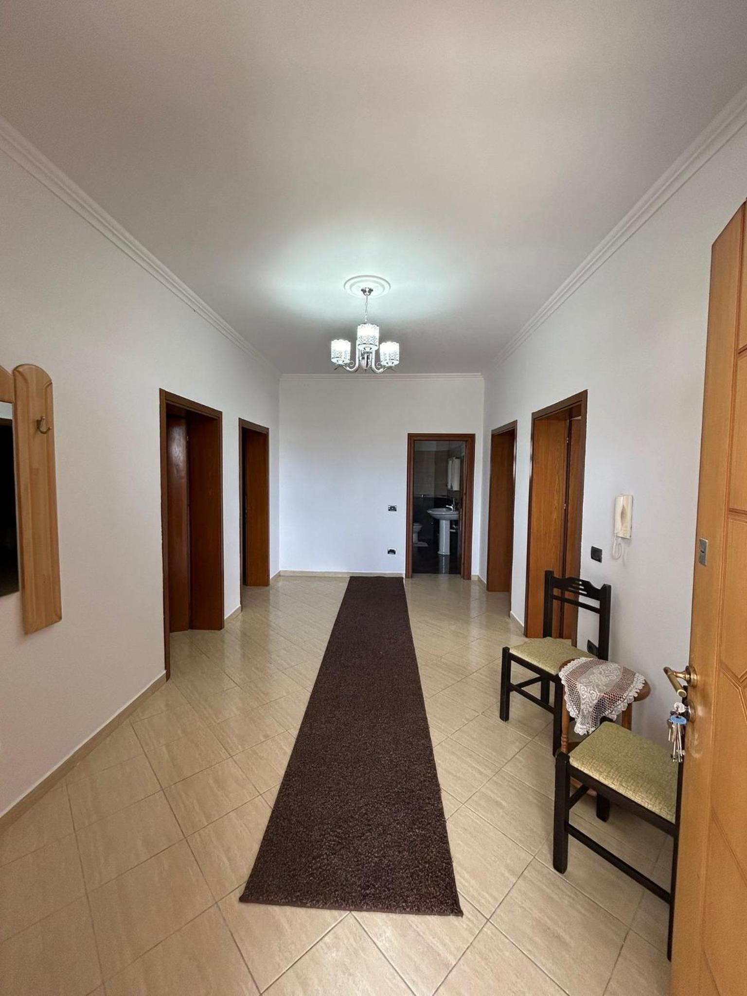 Three-Bedroom Villa photo 1