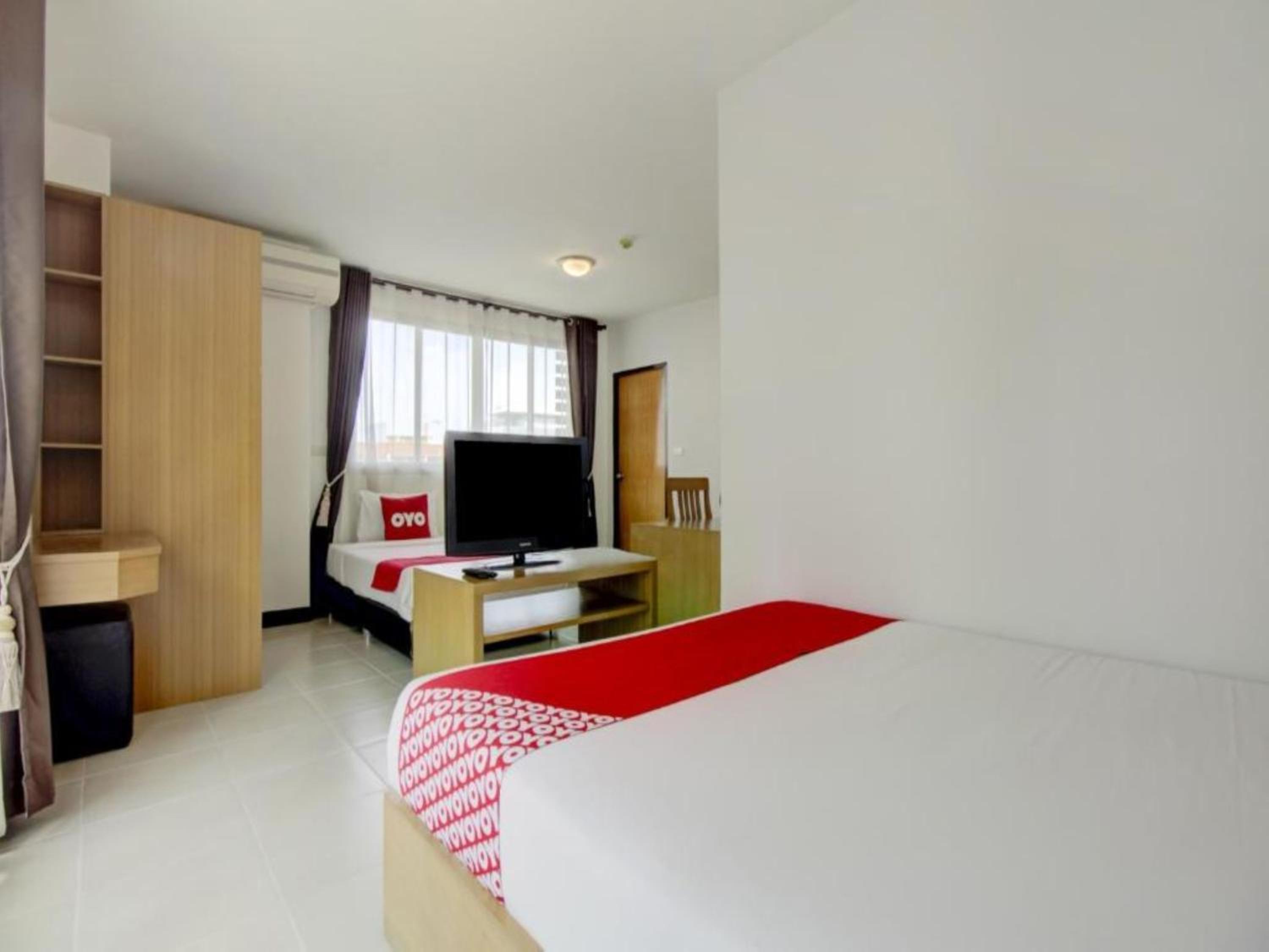 Deluxe Triple Room photo 3