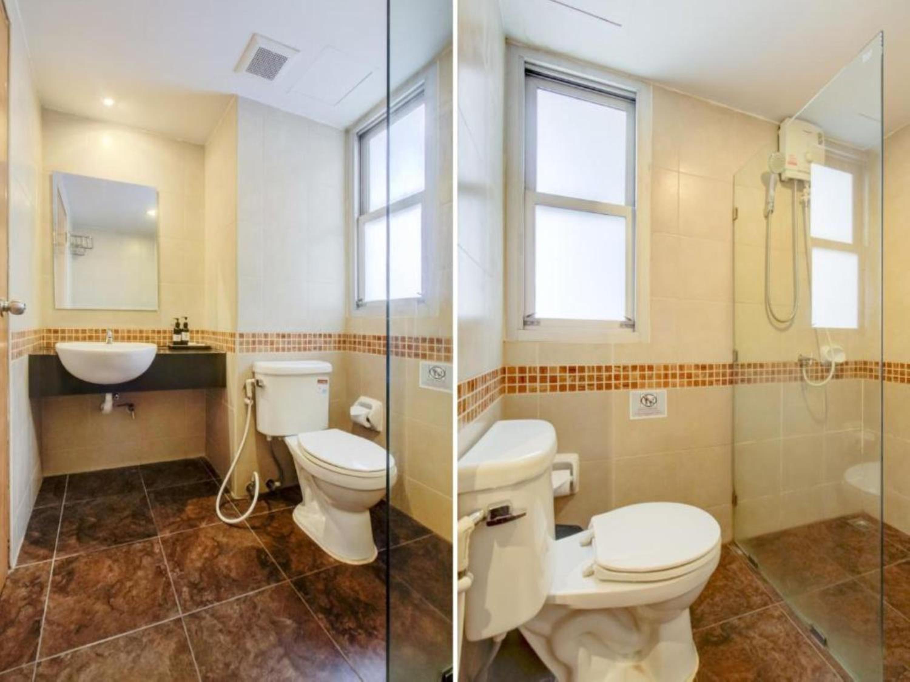 Deluxe Triple Room photo 3