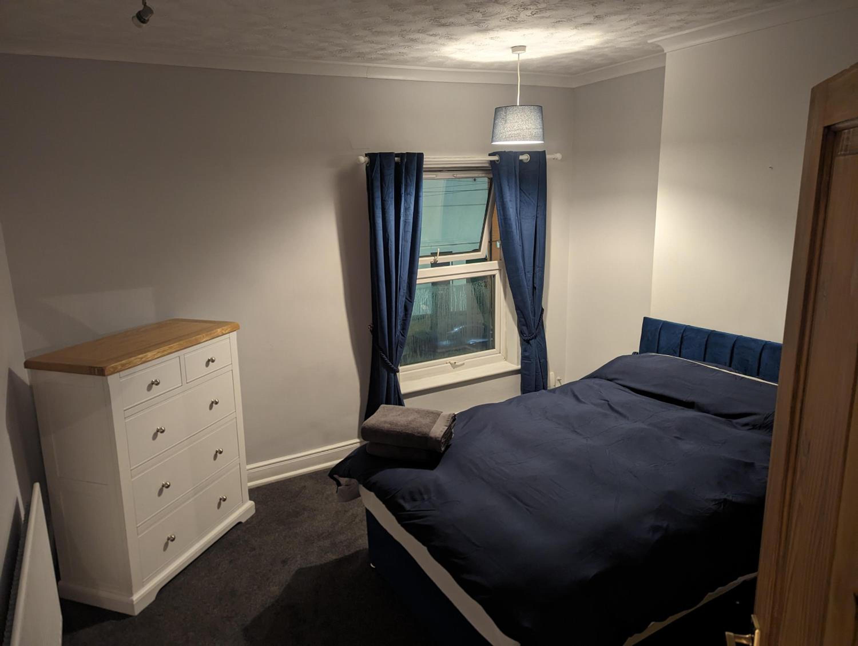 Double Room with Park View photo 1