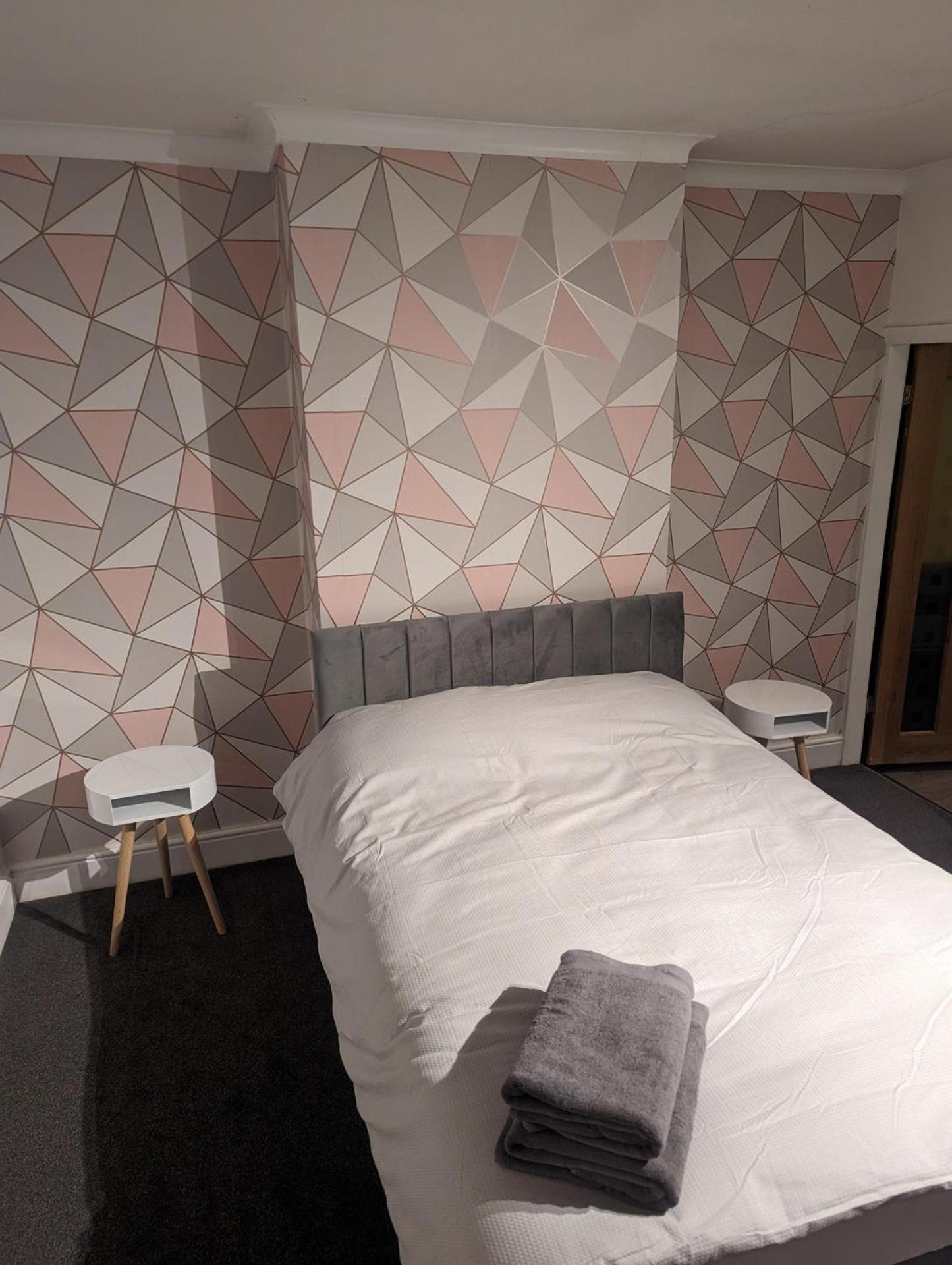 Double Room with Park View photo 2
