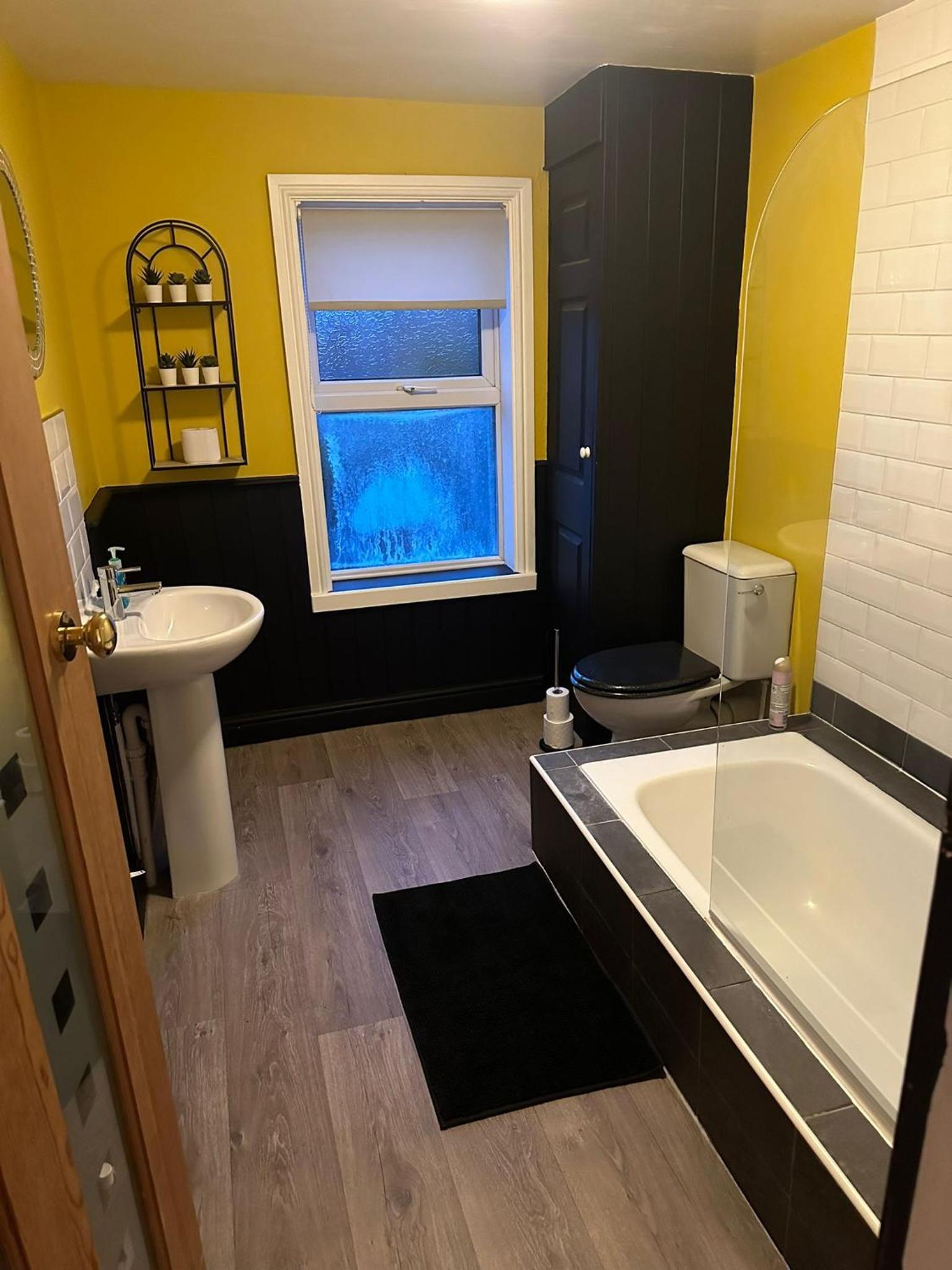 Double Room with Park View photo 3