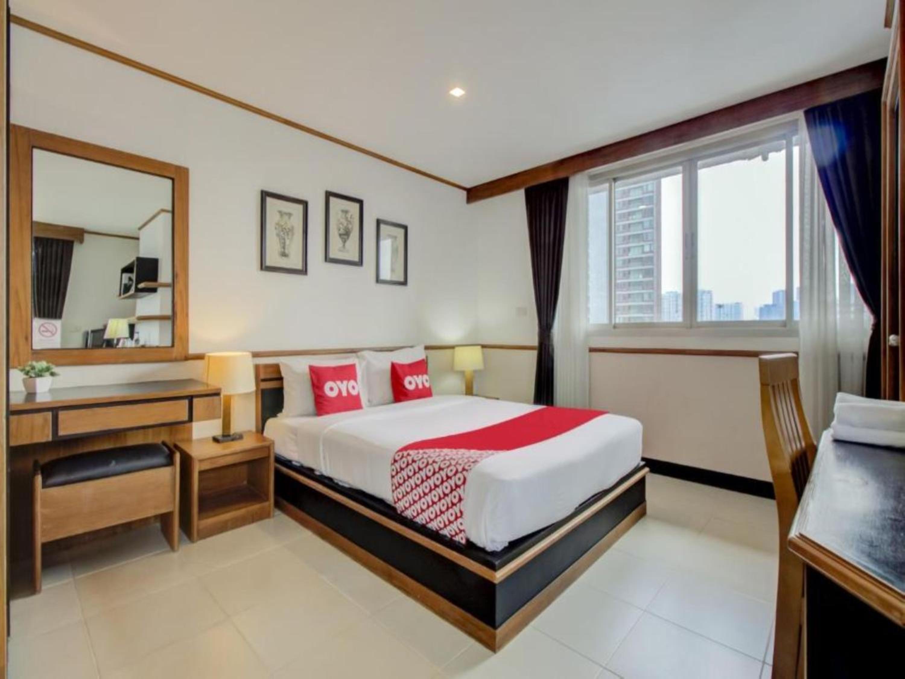 Suite photo 2