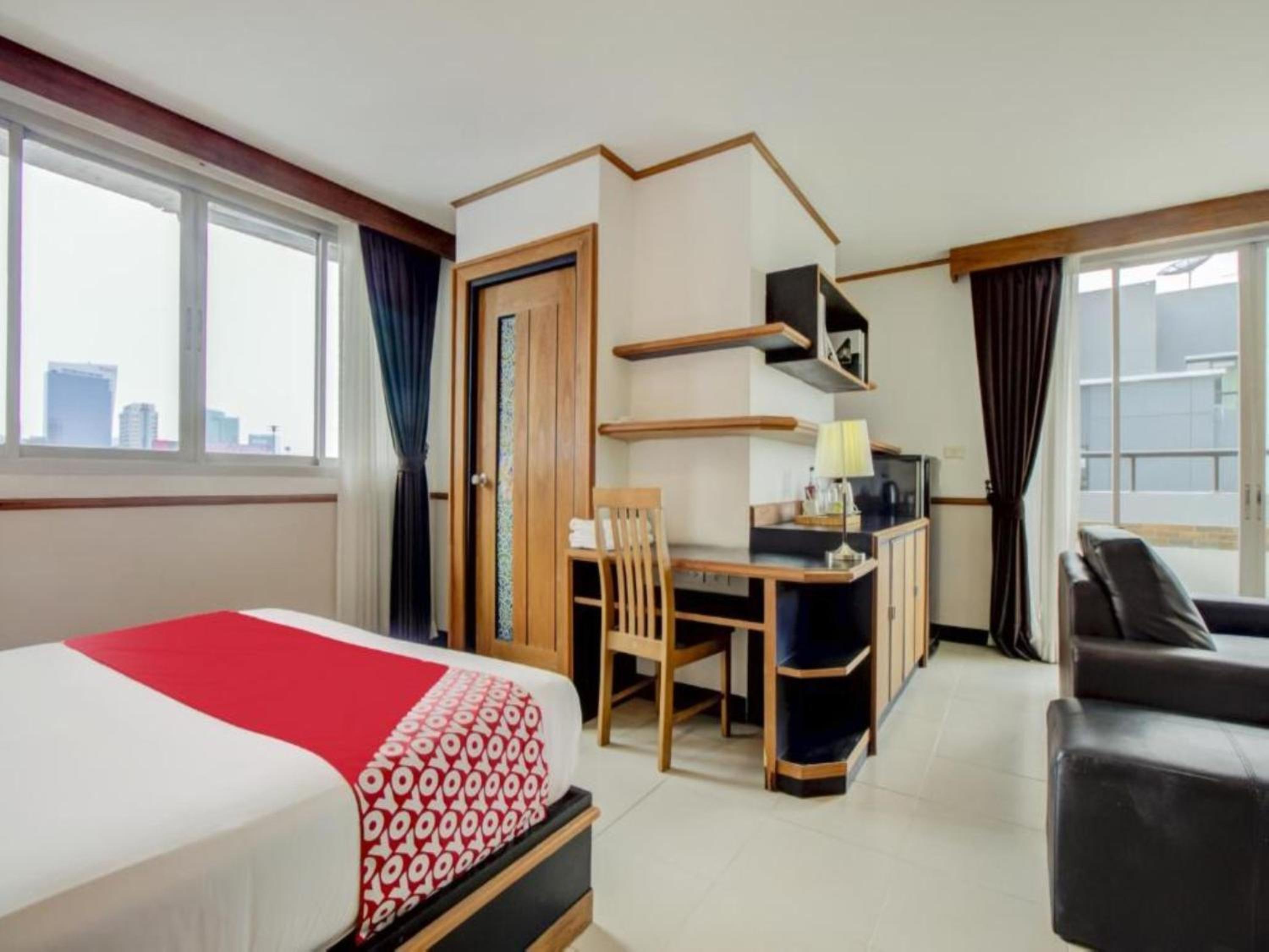 Suite photo 2