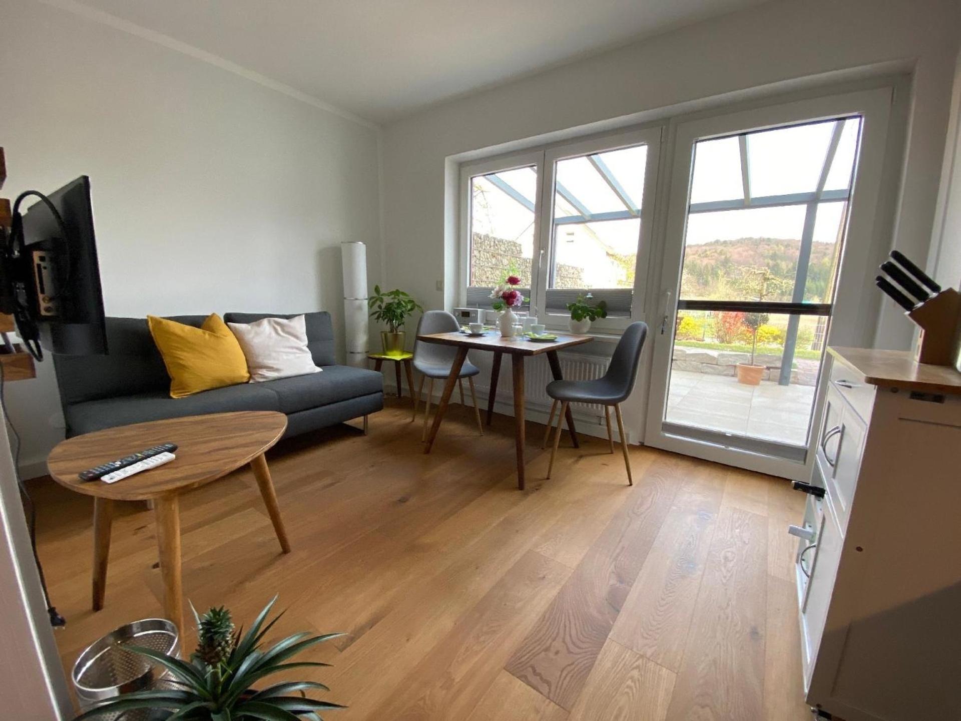 Apartment photo 1