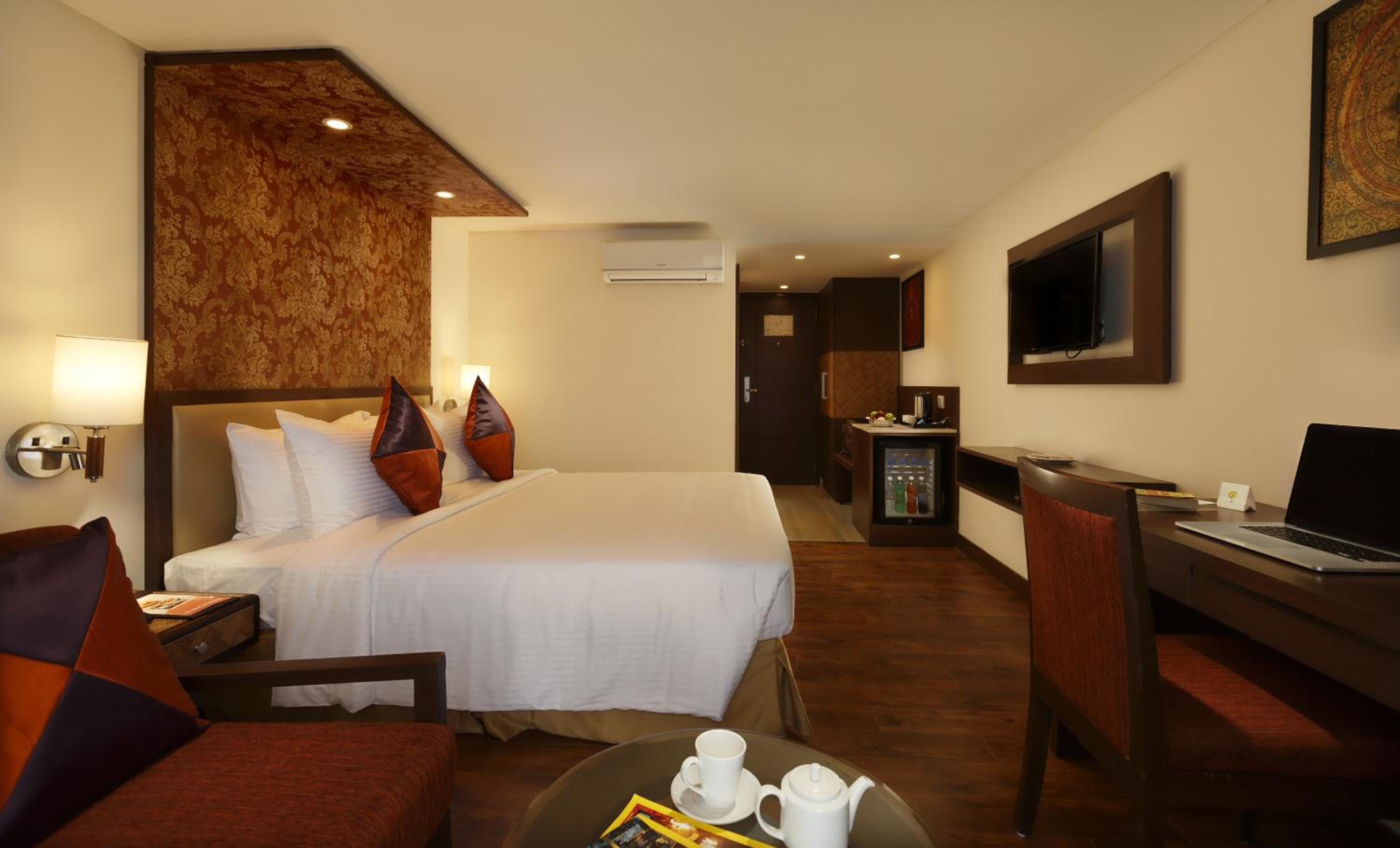 Classic Room - Photo 1