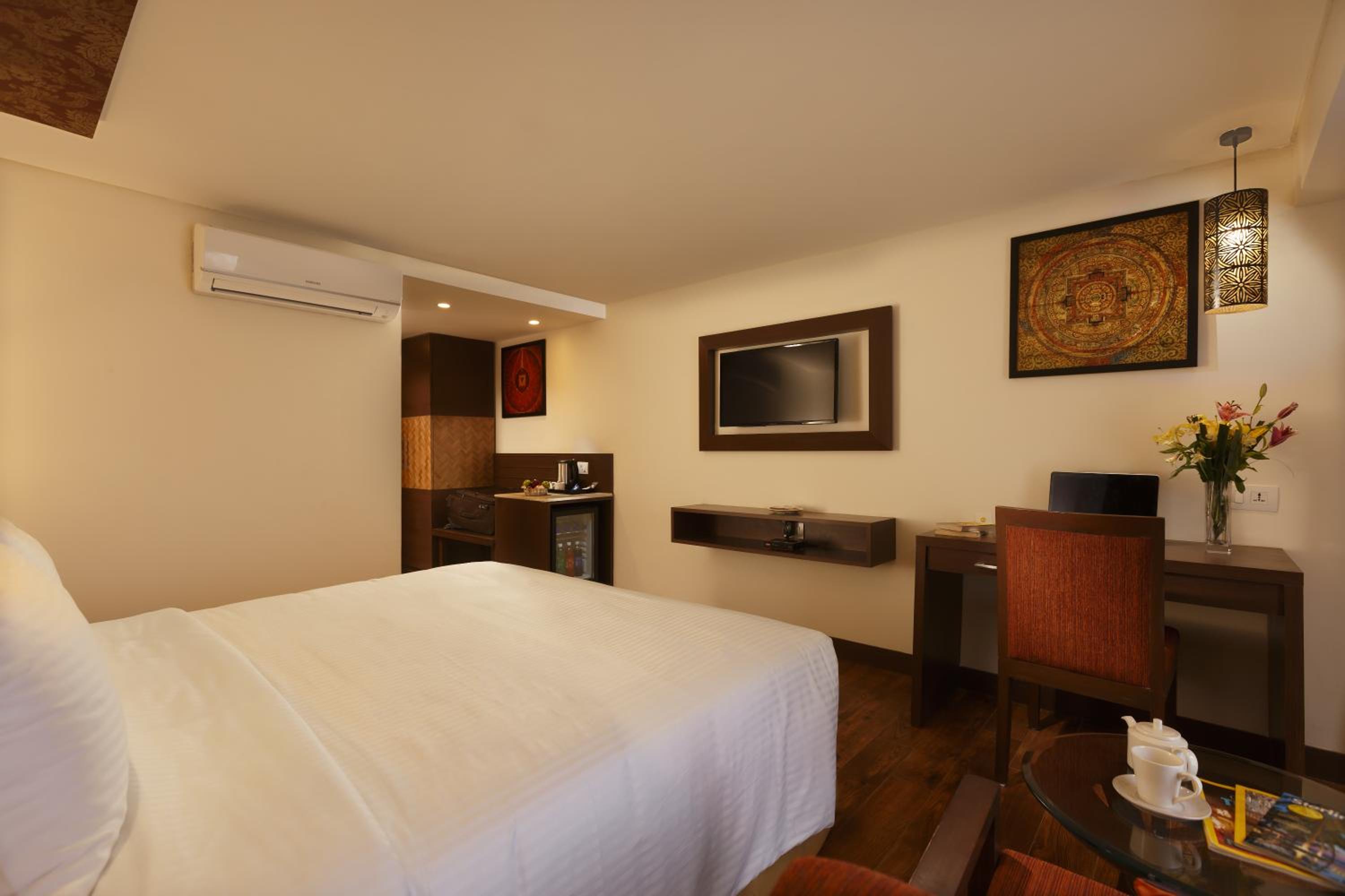 Classic Room - Photo 3