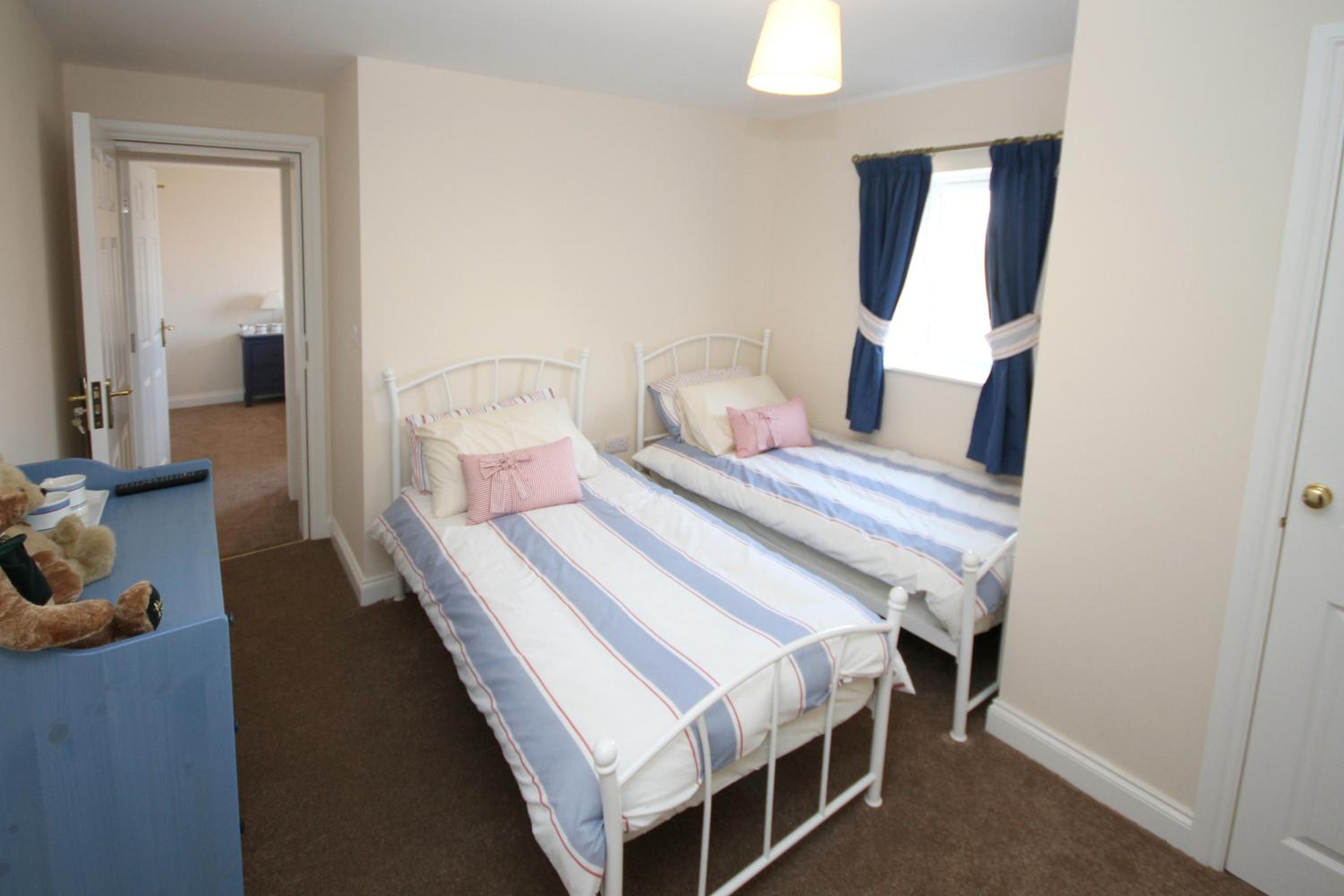 Standard Double Room - Photo 5