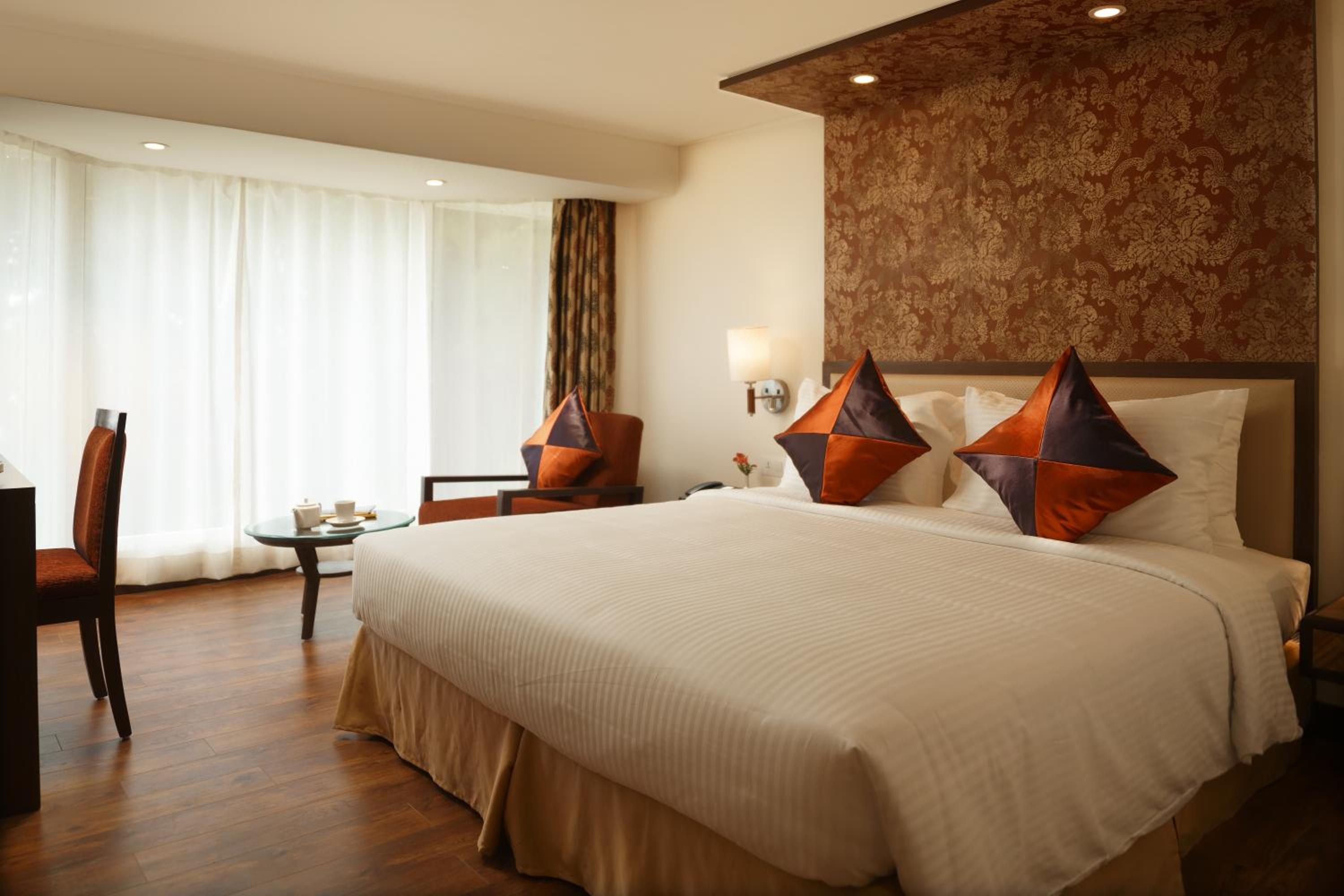 Classic Room - Photo 5