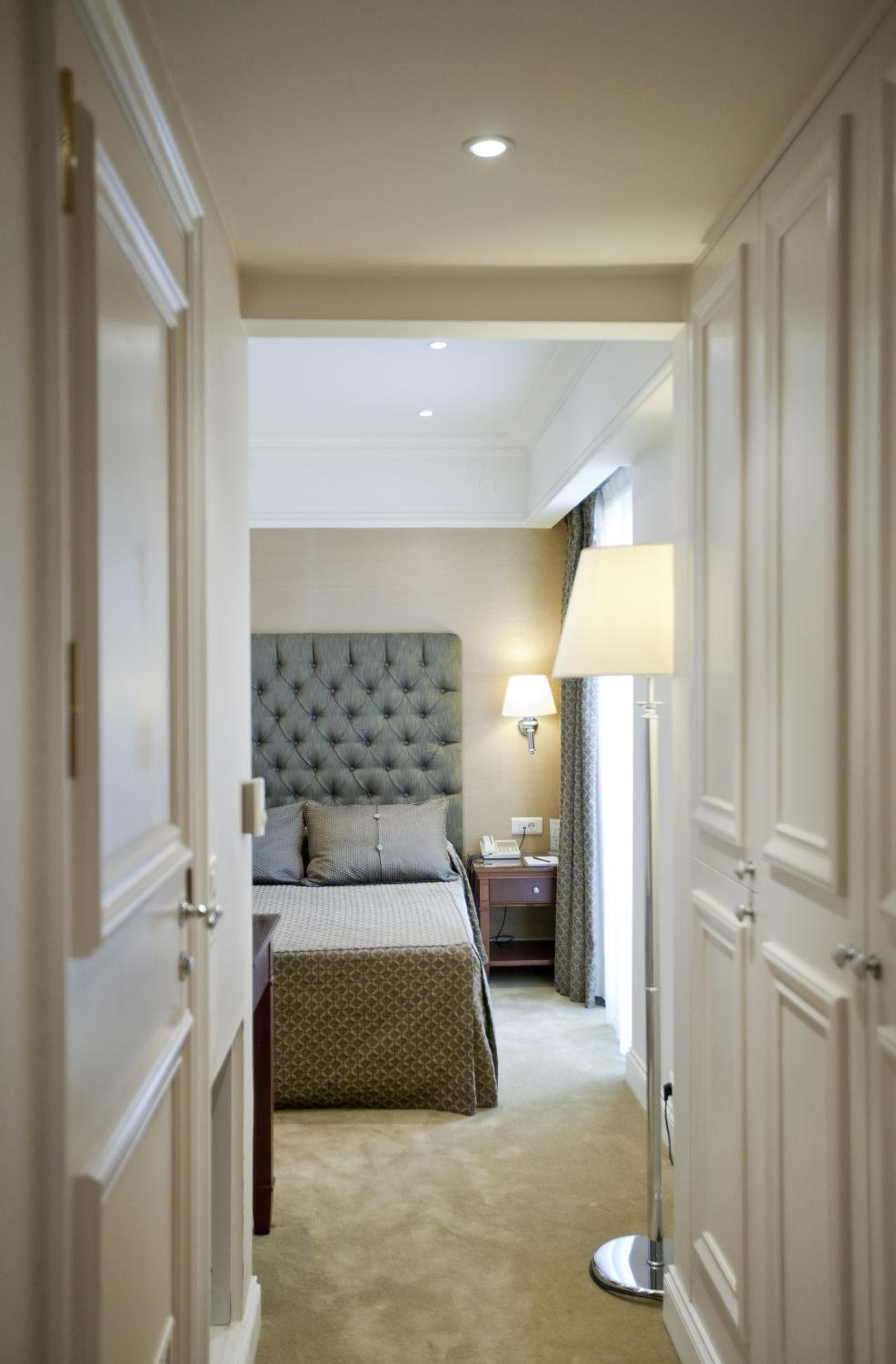Small Double Room photo 3