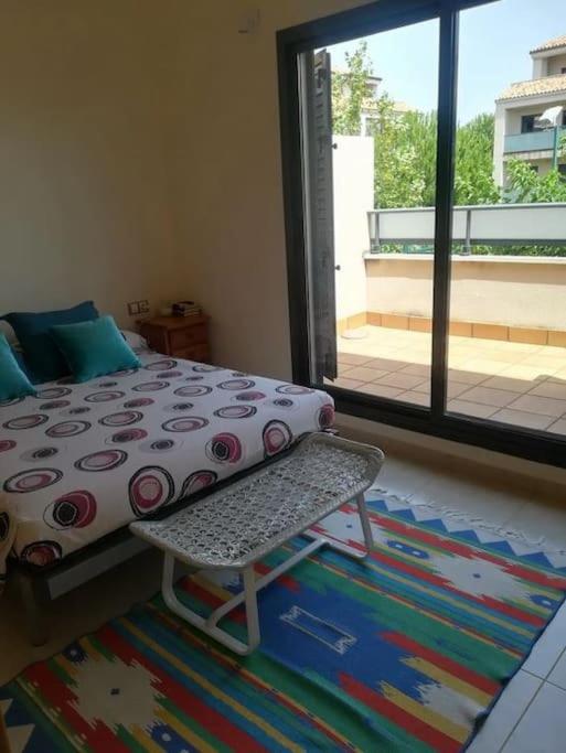 Casa de tres habitaciones
