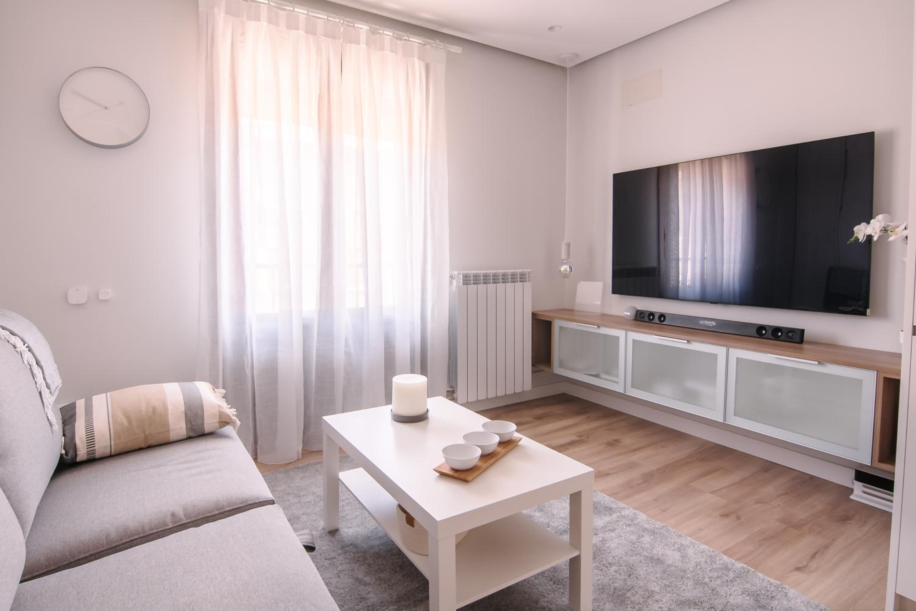 Apartamento Superior