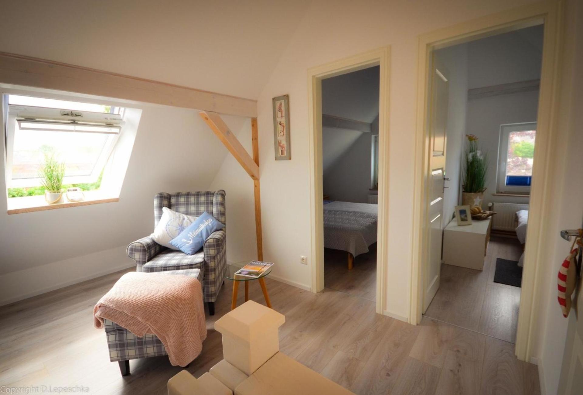 Two-Bedroom Holiday Home photo 1