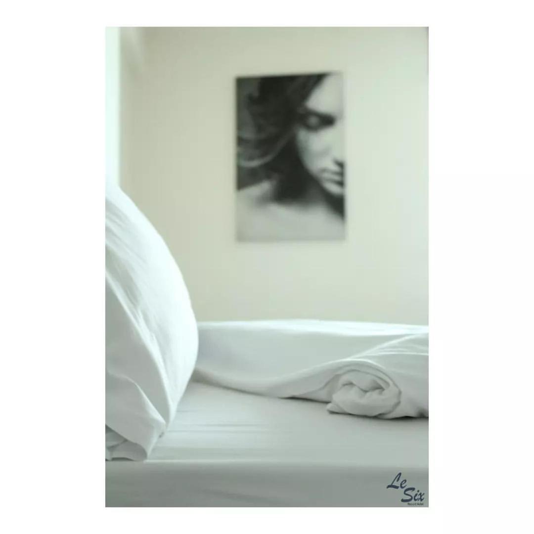 King Room with Sea View photo 3