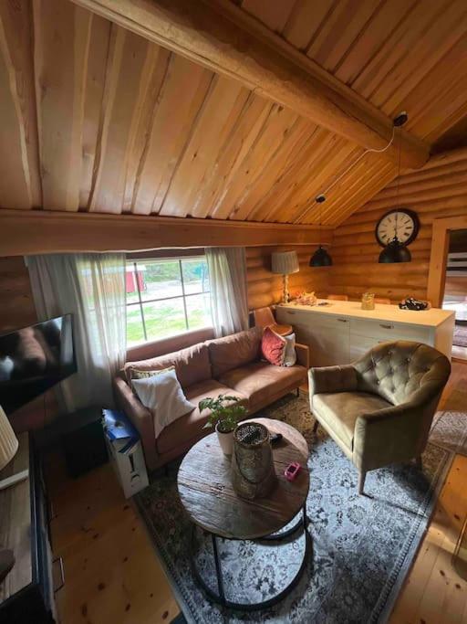 Three-Bedroom Chalet photo 1