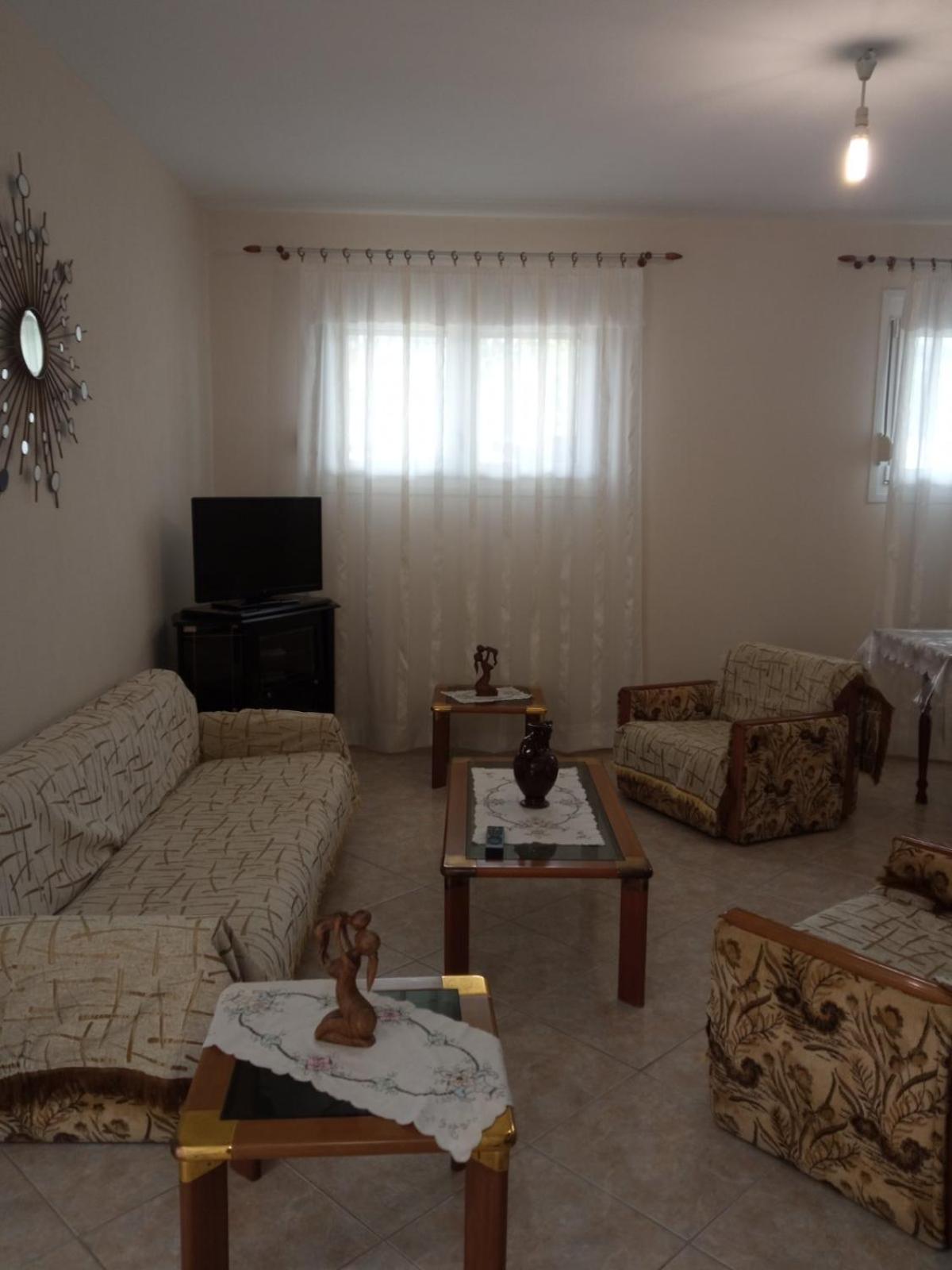 Two-Bedroom House photo 1