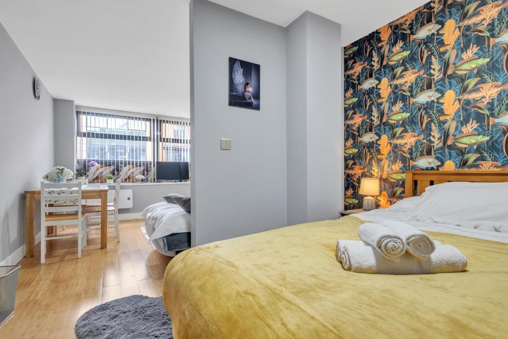 Superior Apartment photo 2