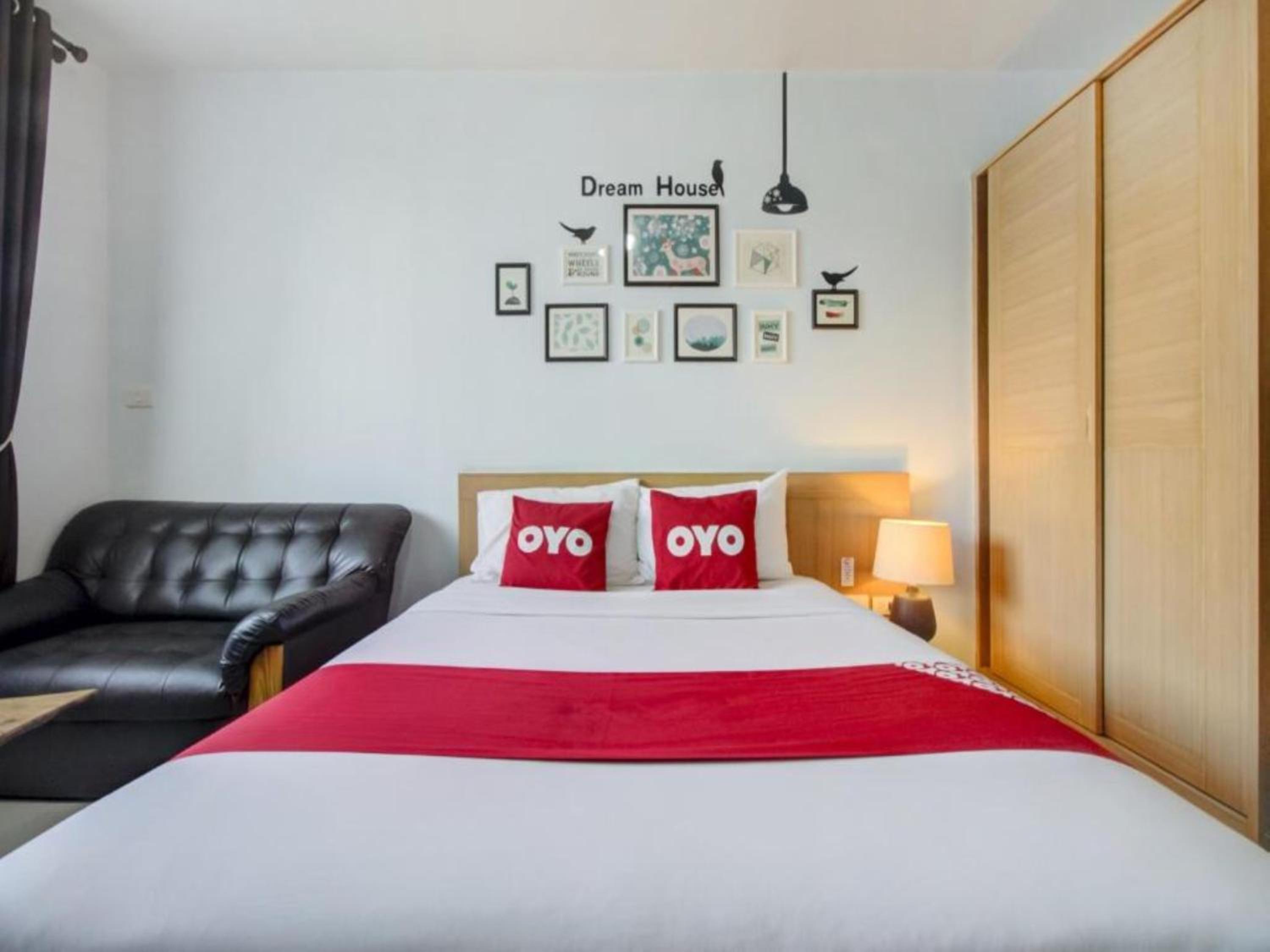 Superior Double Room photo 3