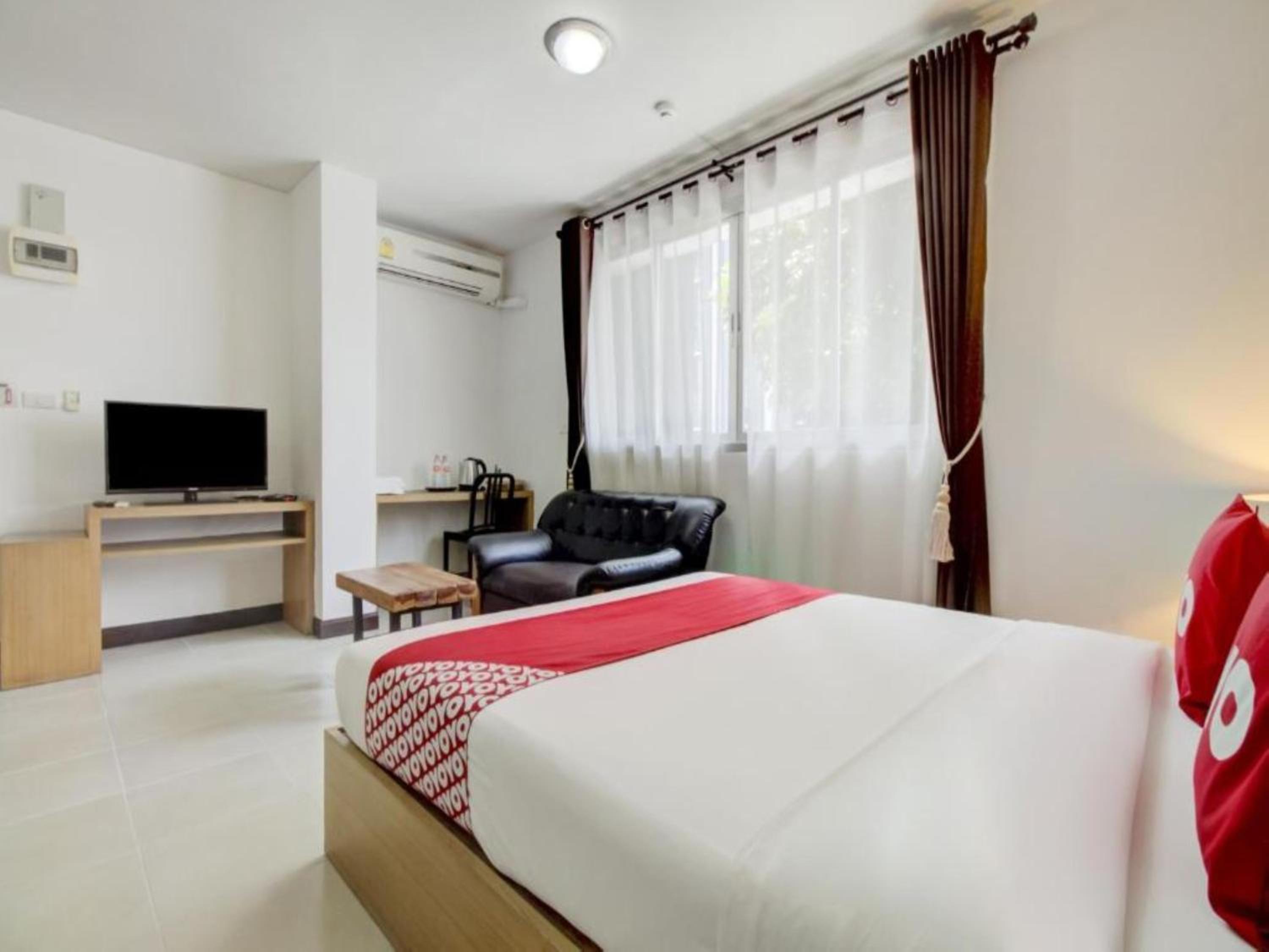 Superior Double Room photo 2
