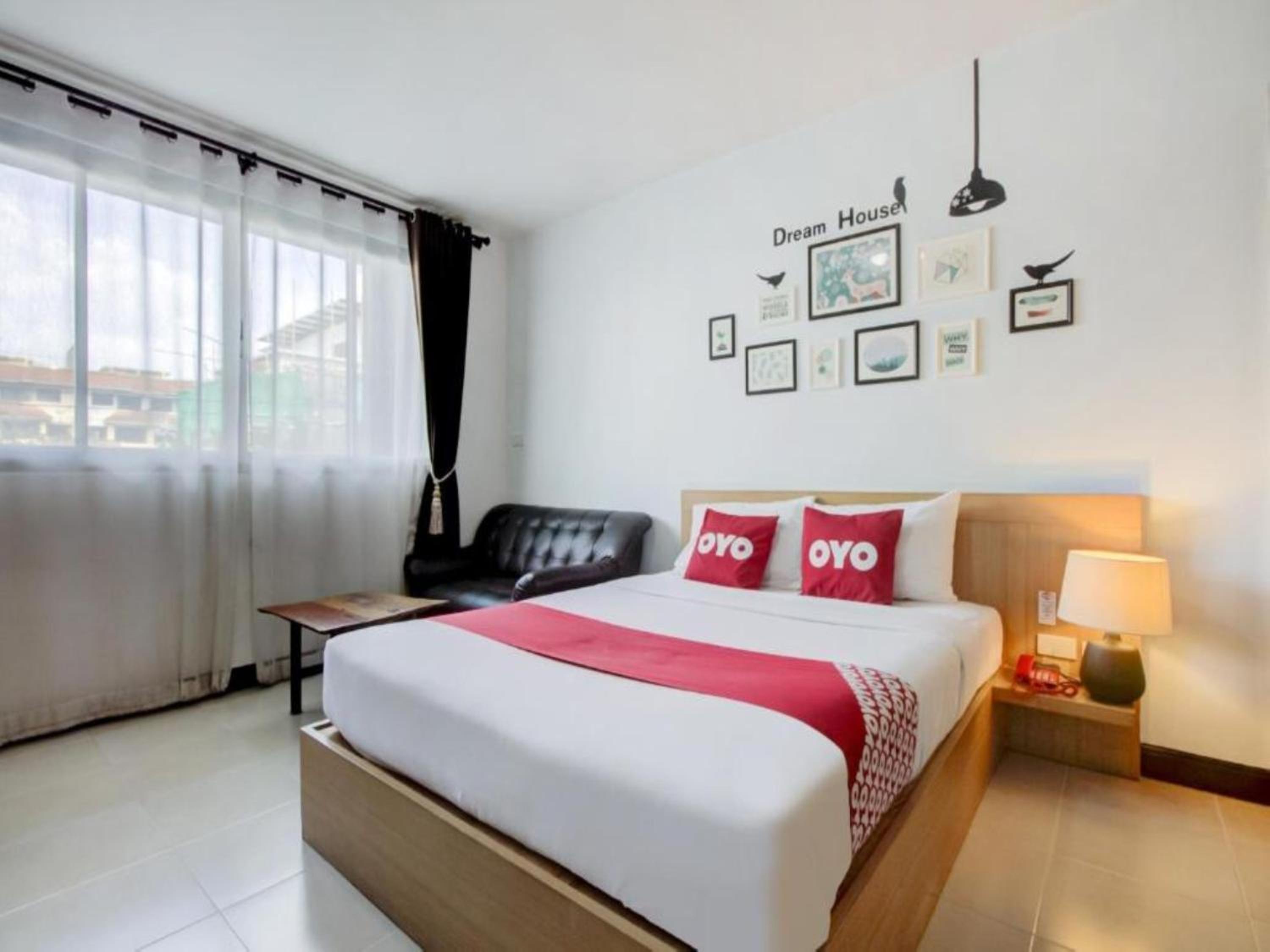 Superior Double Room photo 3