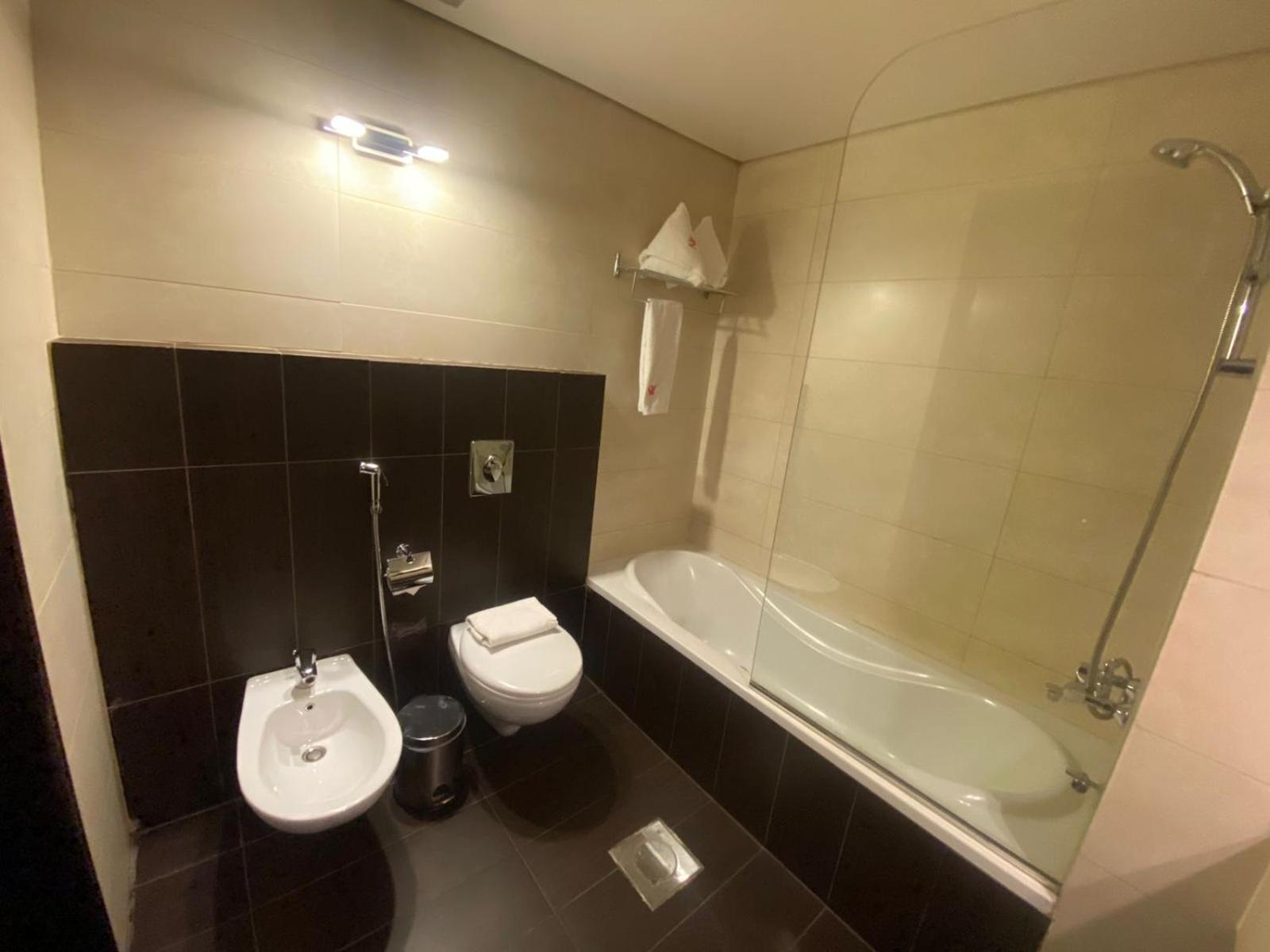 King Suite with Sea View photo 2