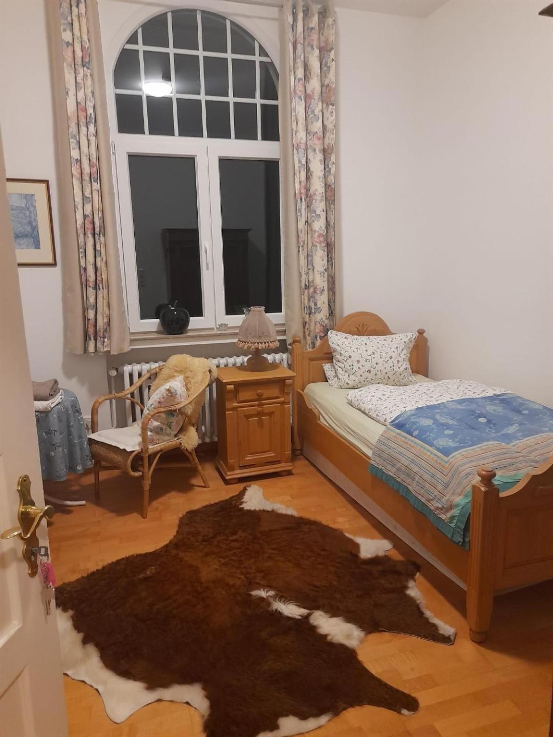 Single Room with Balcony photo 2