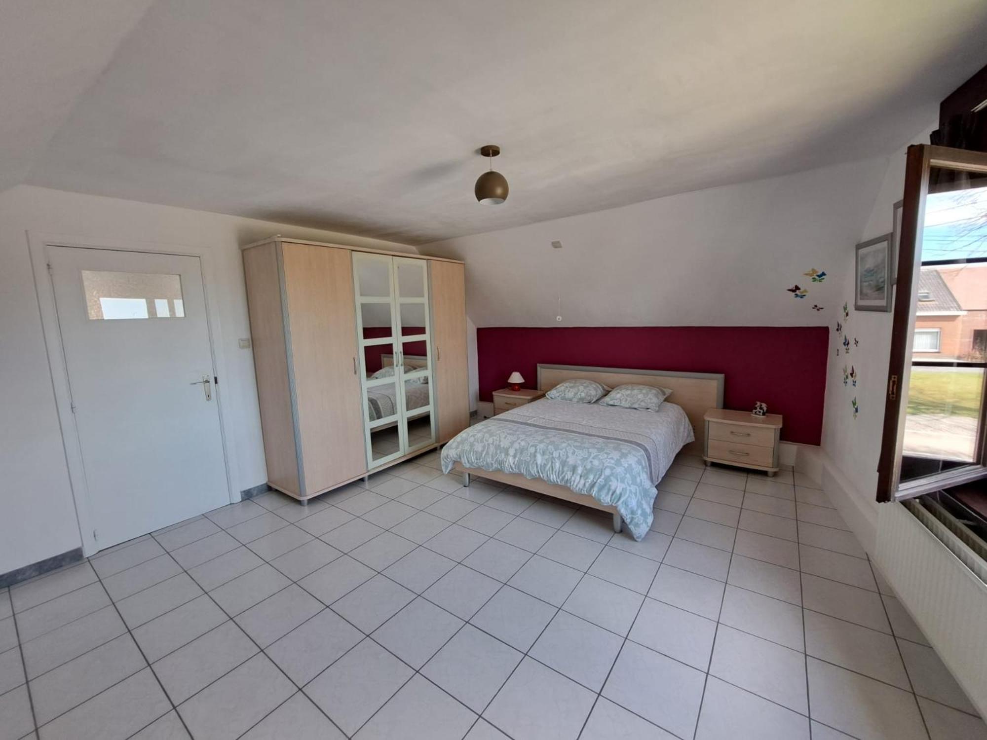 Three-Bedroom House photo 1
